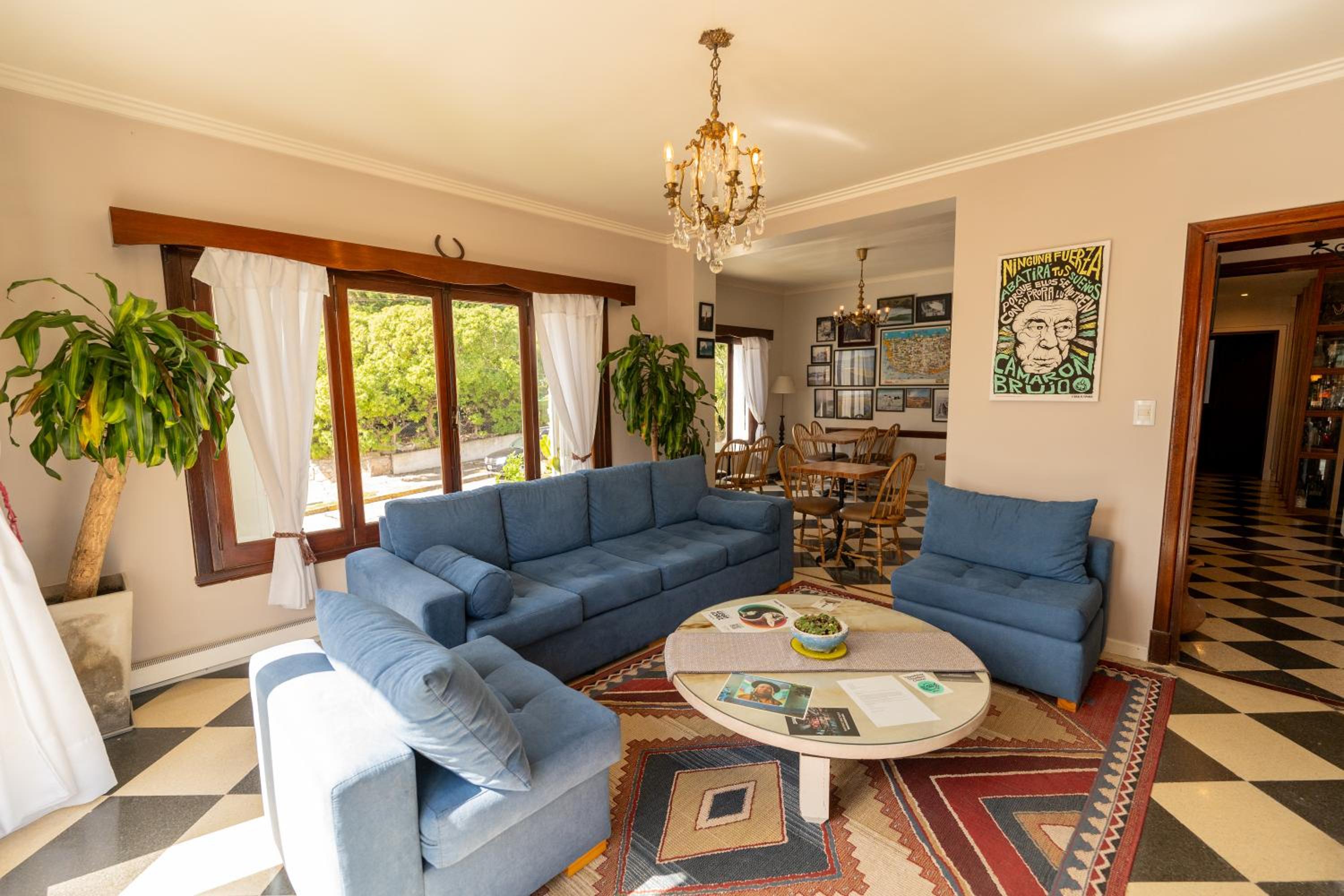 Casa Camaron