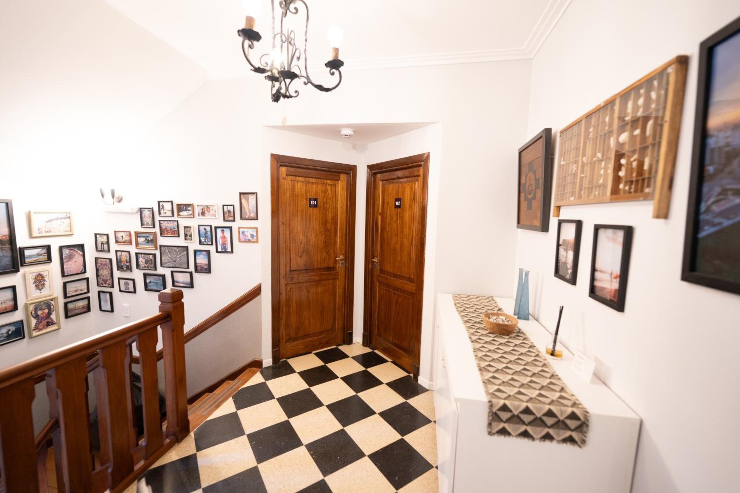 Casa Camaron