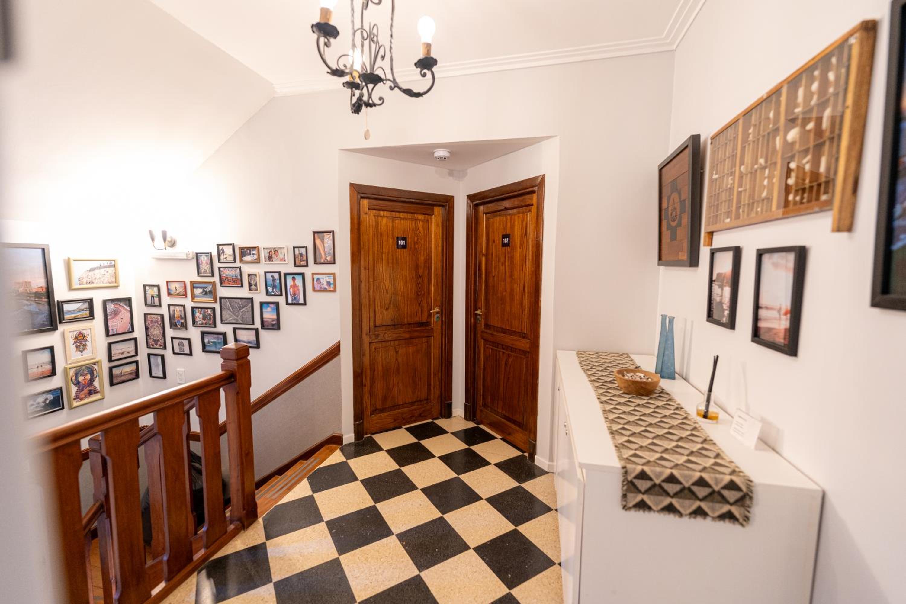 Casa Camaron