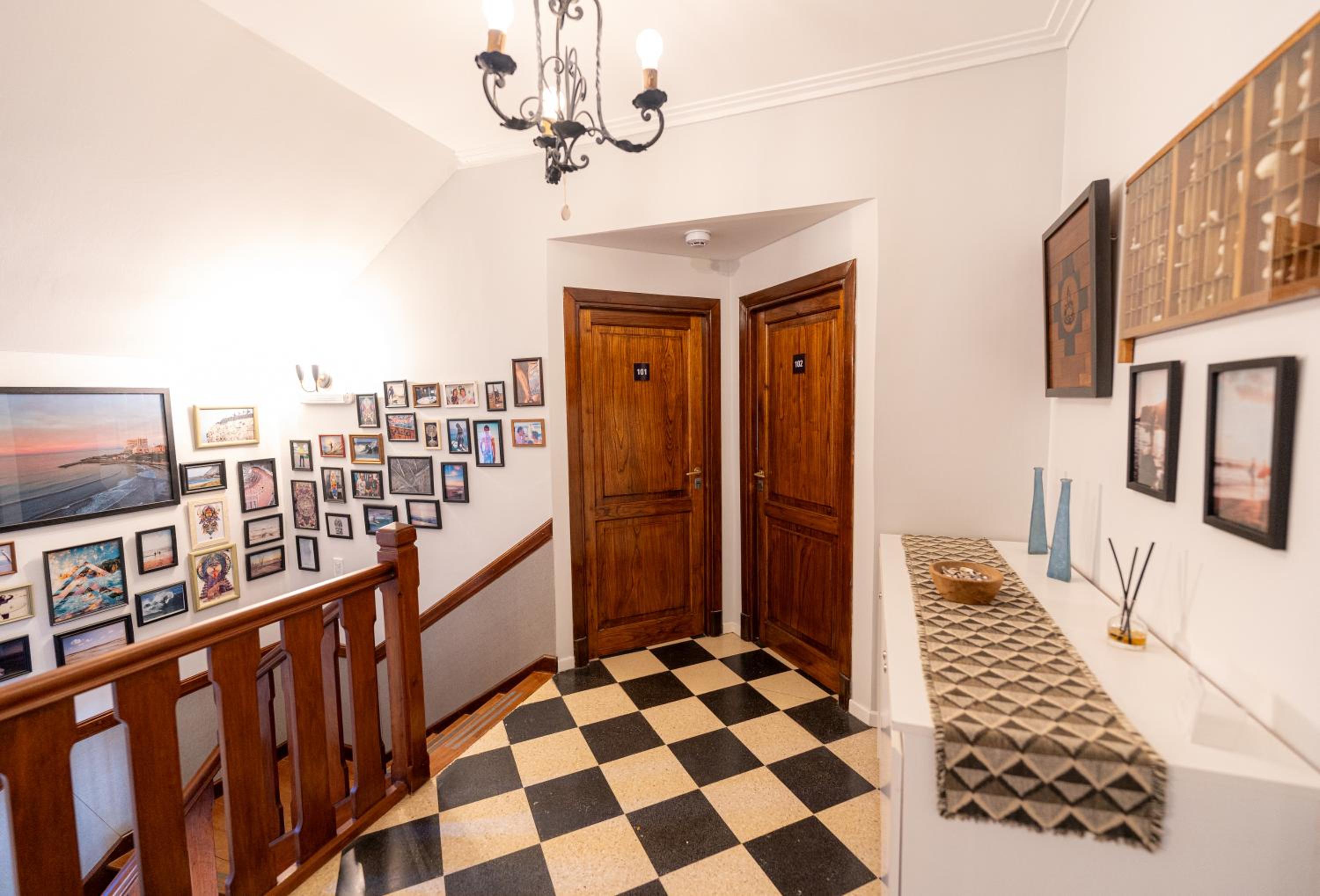 Casa Camaron