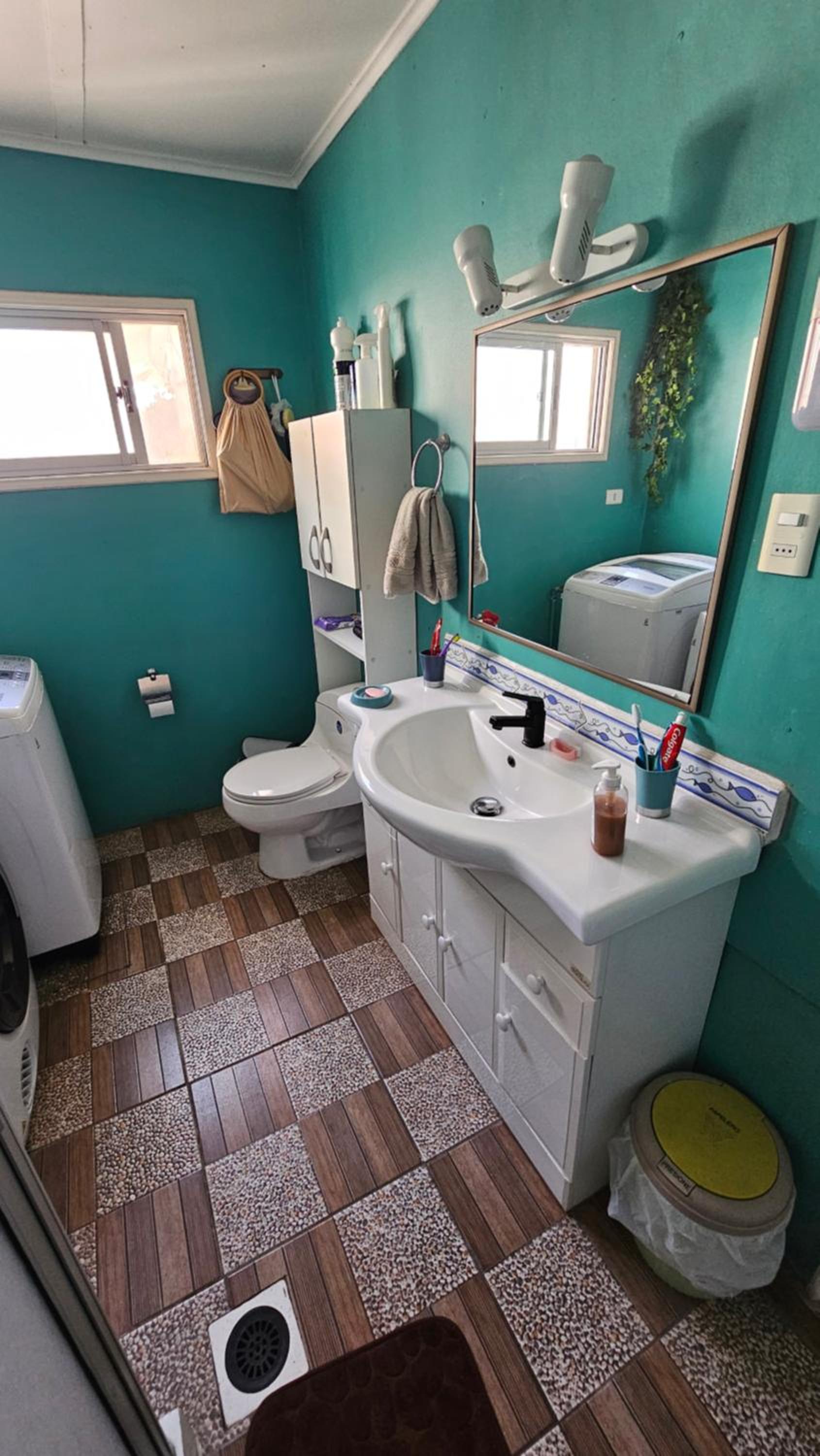 Habitación céntrica San Antonio