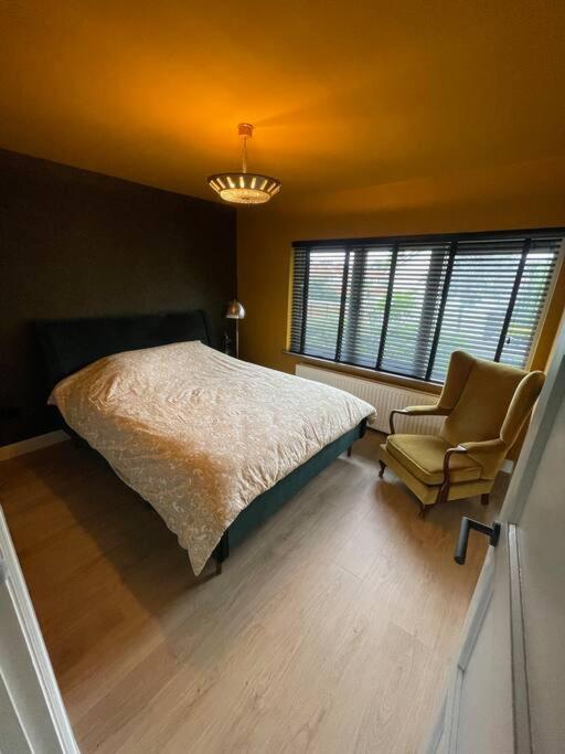 Luxurious Renovated Home, Retro Touch!