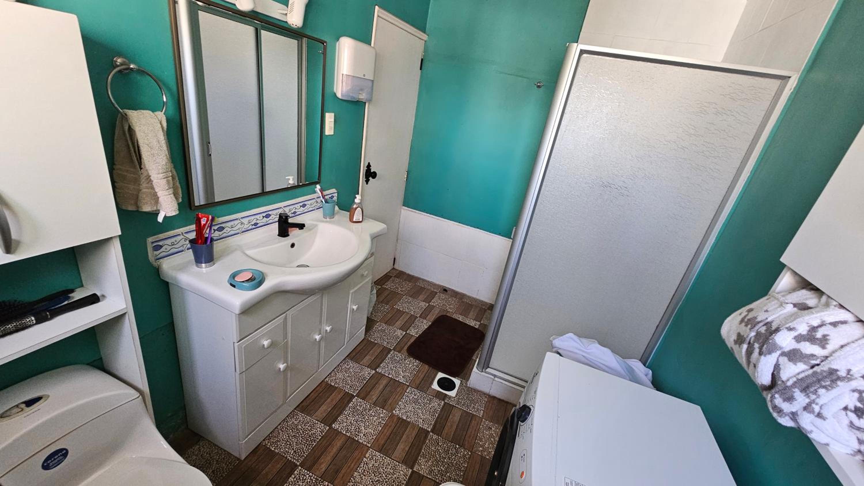 Habitación céntrica San Antonio