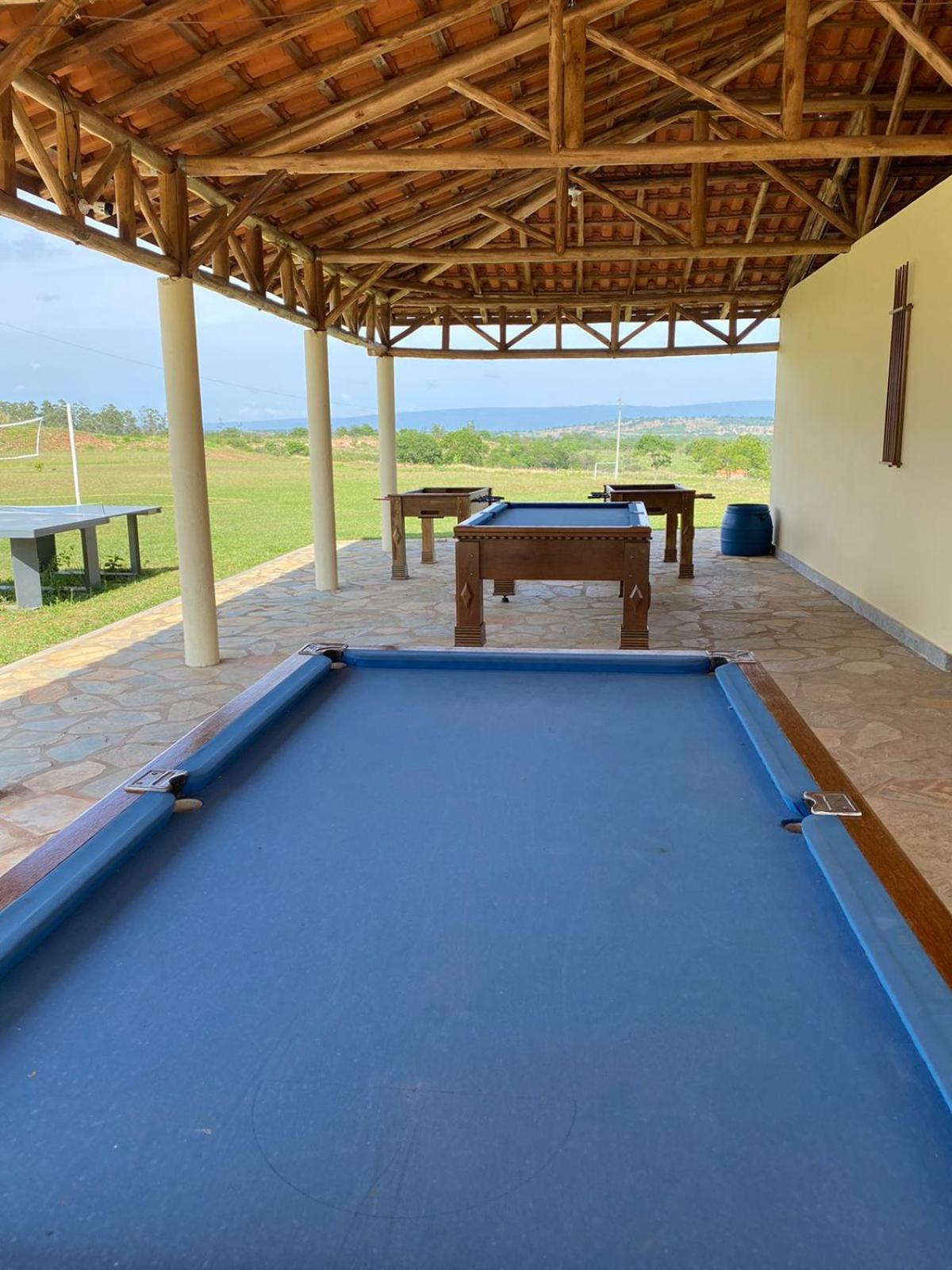 Aguazul Hotel