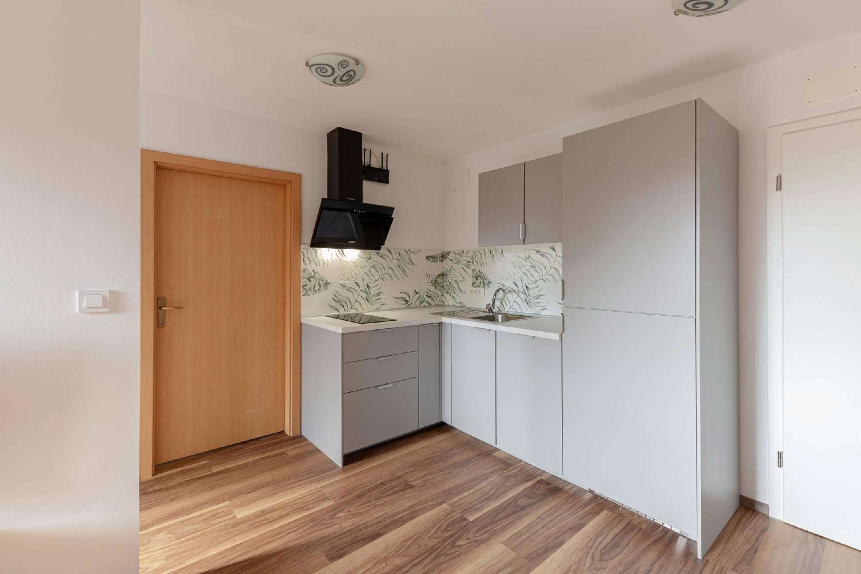 LOGAR Apartments