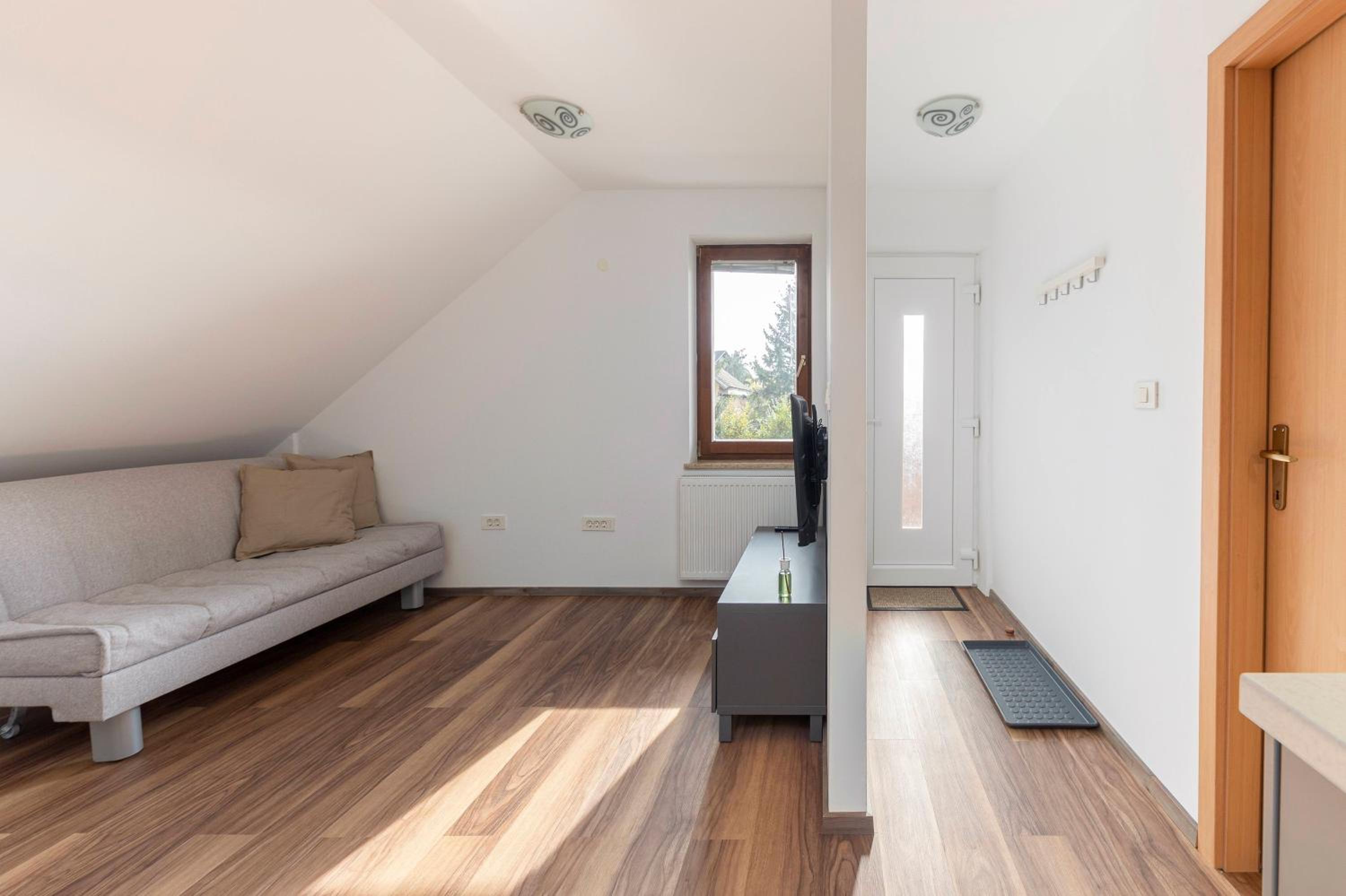LOGAR Apartments