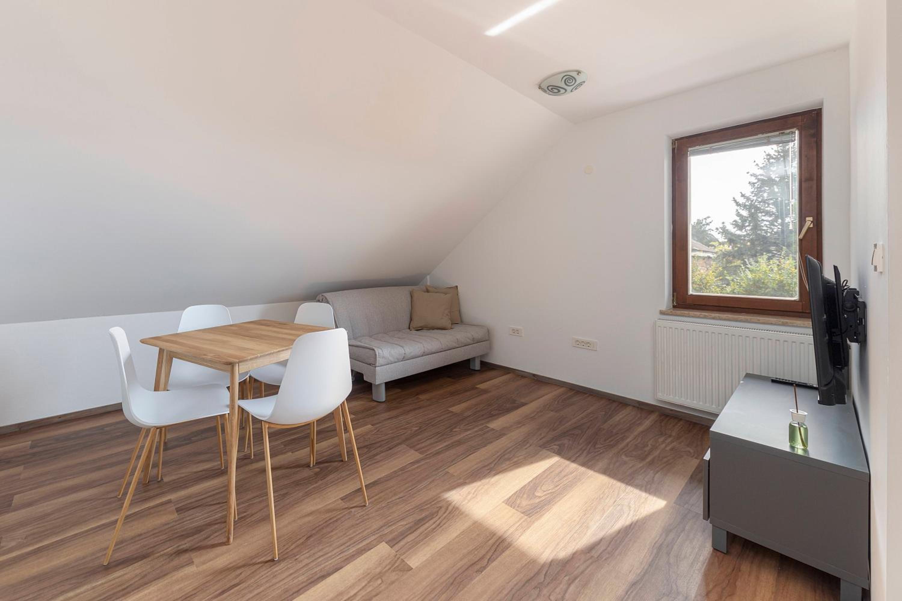 LOGAR Apartments