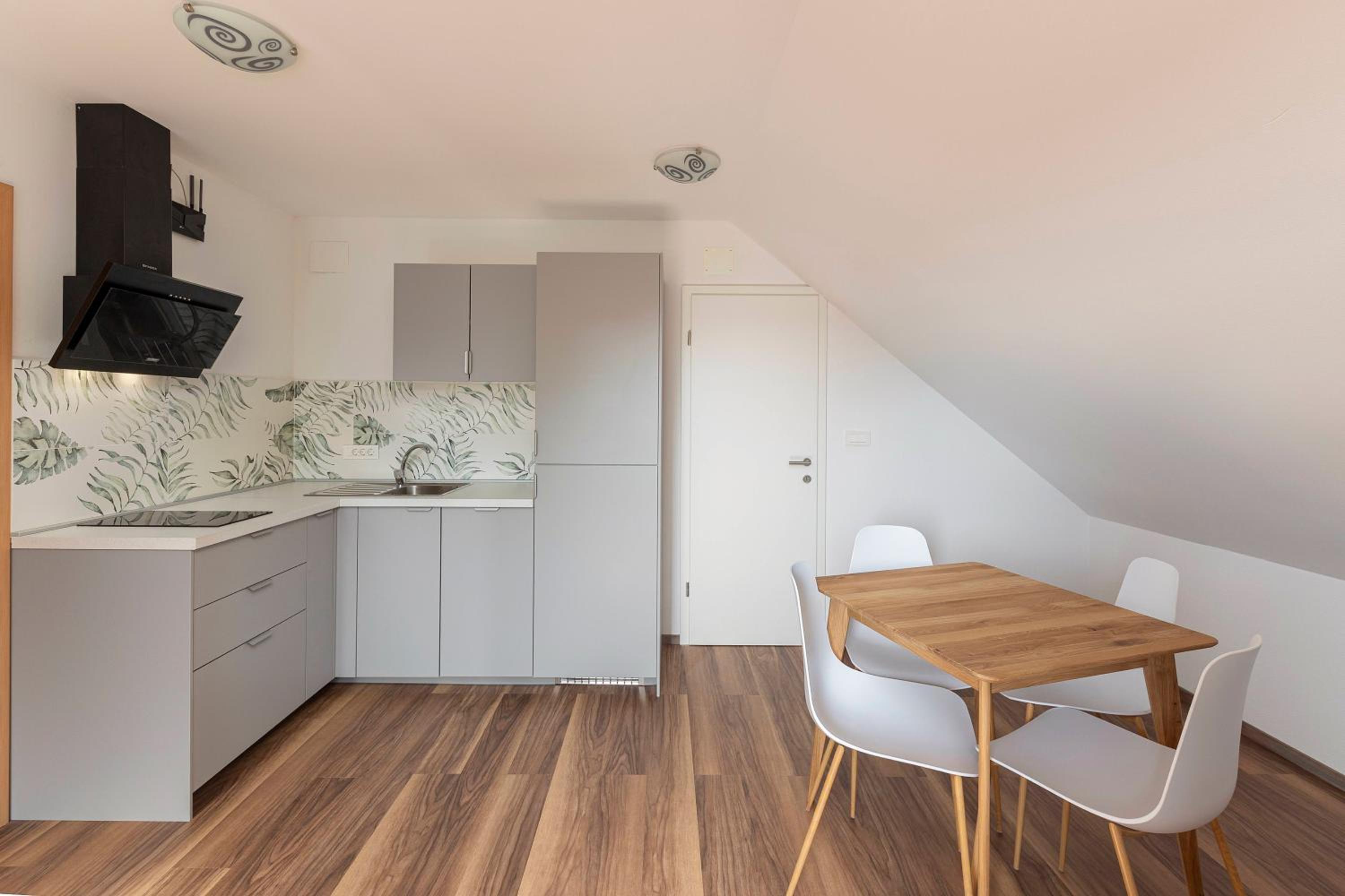 LOGAR Apartments