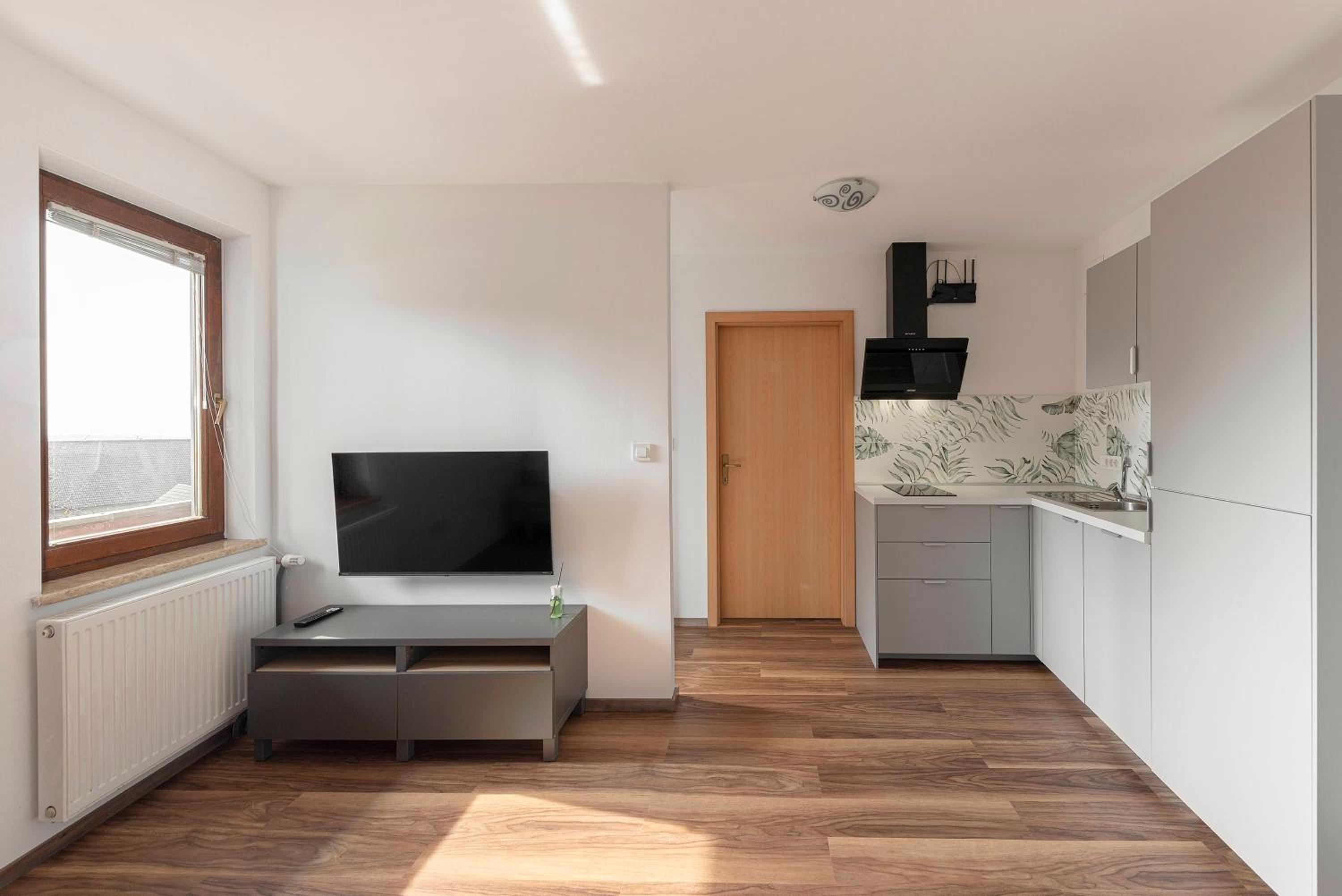 LOGAR Apartments