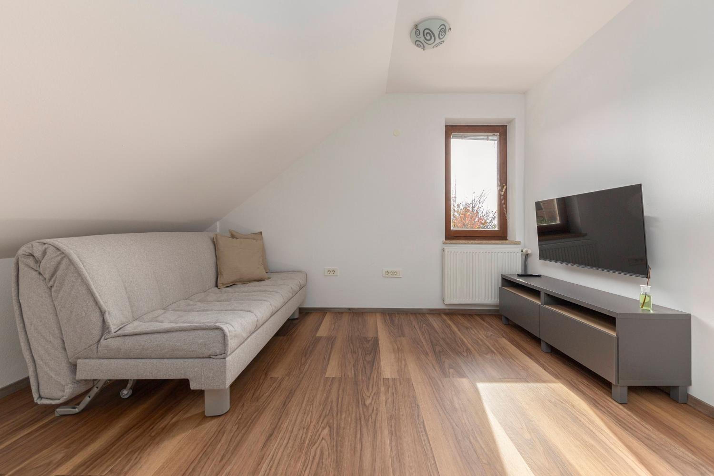 LOGAR Apartments