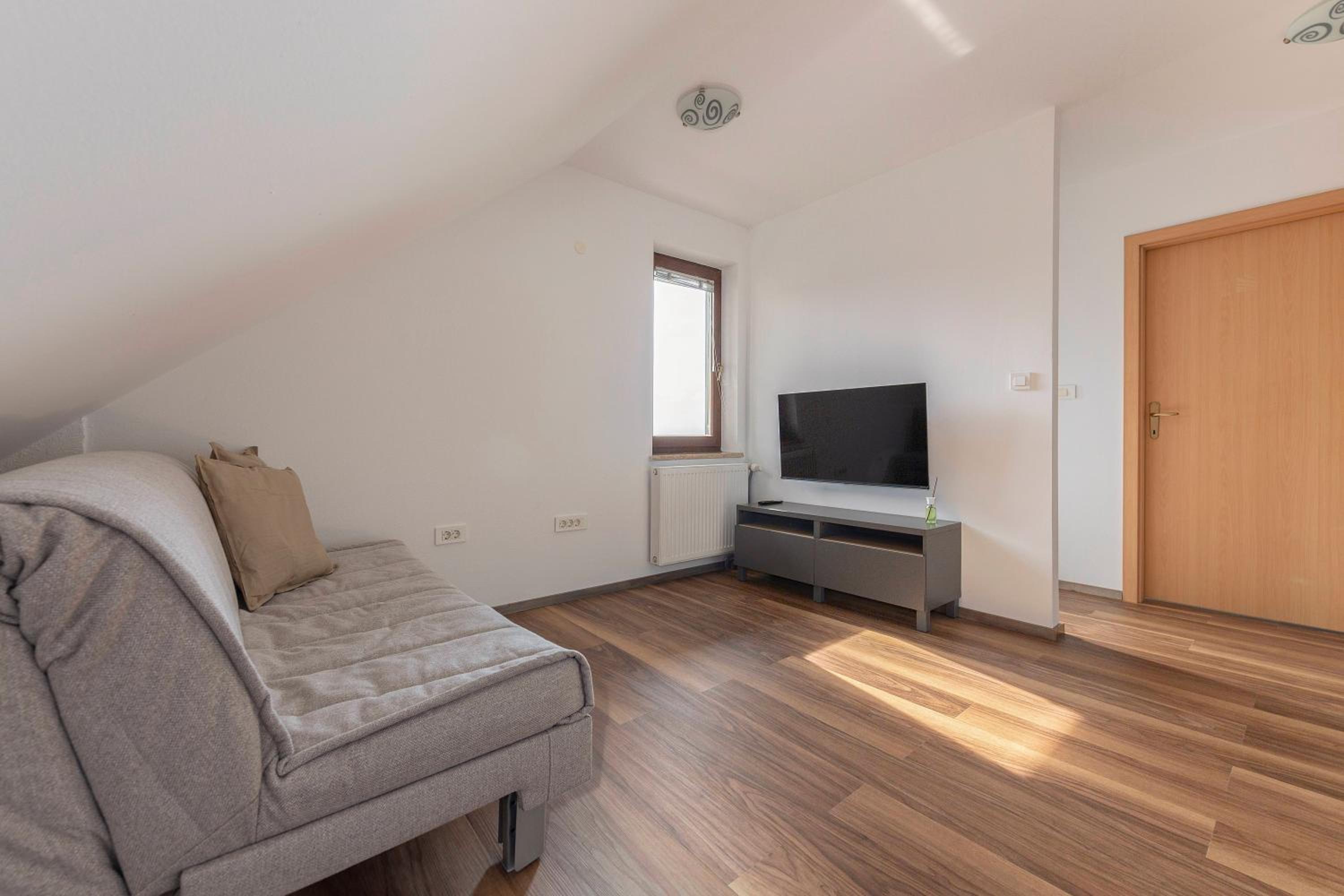 LOGAR Apartments