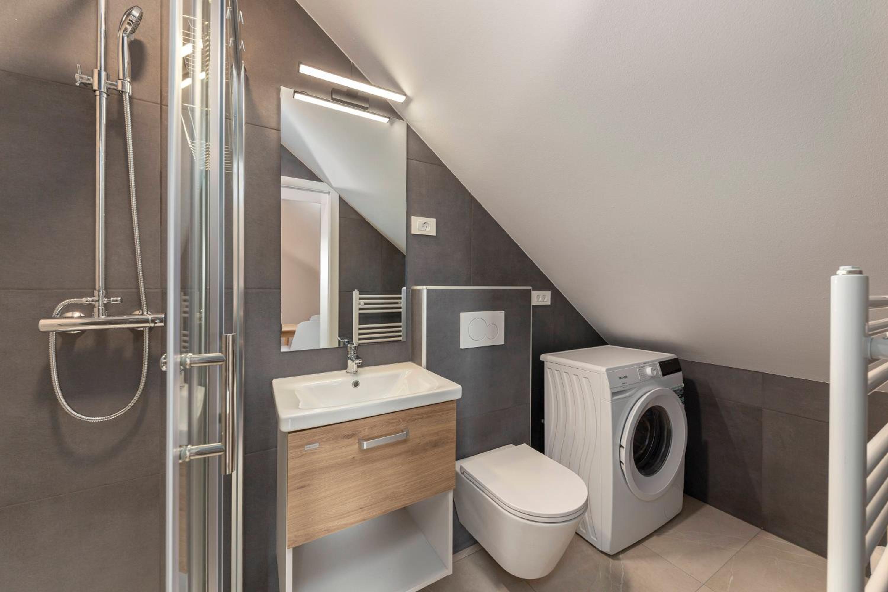 LOGAR Apartments