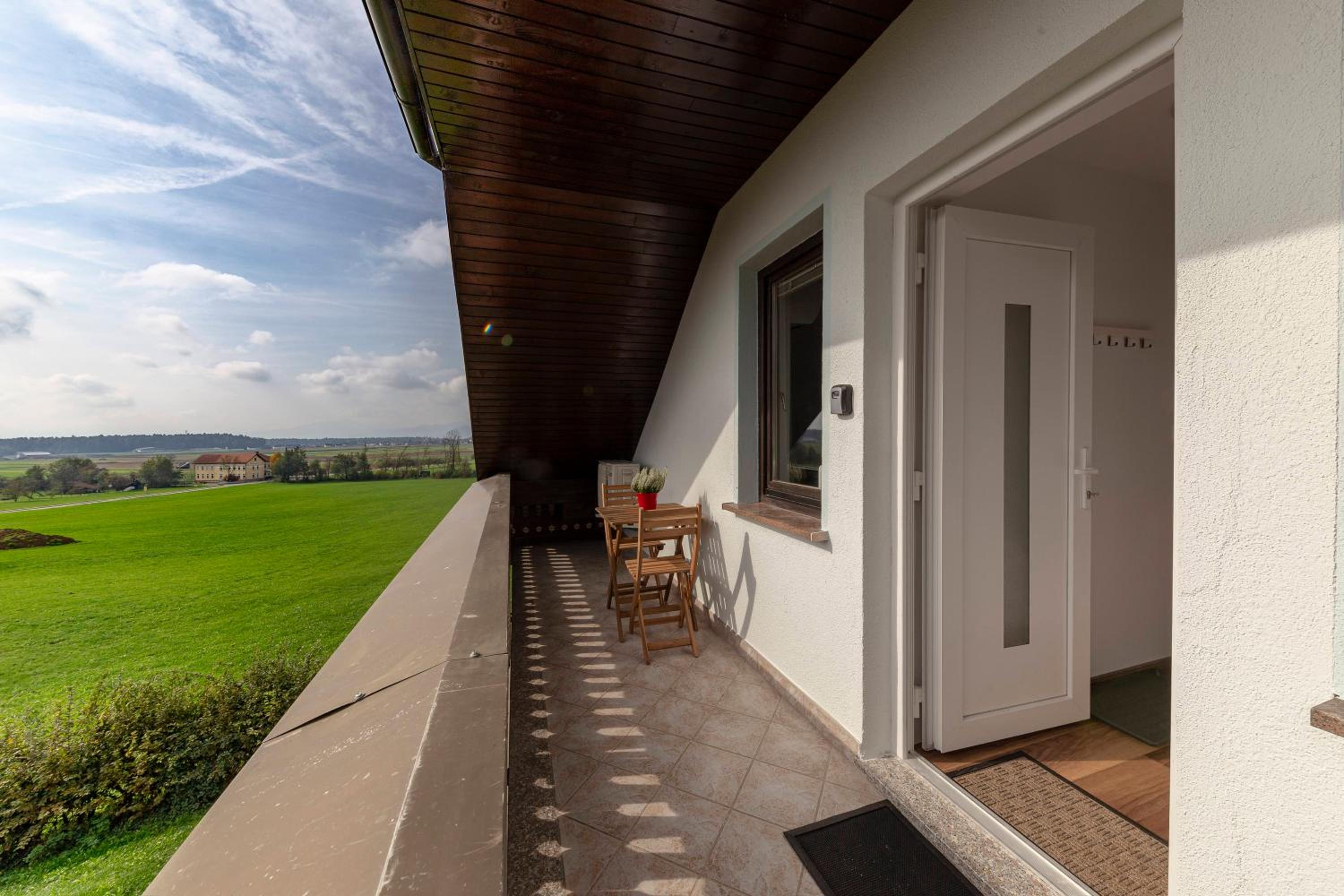 LOGAR Apartments