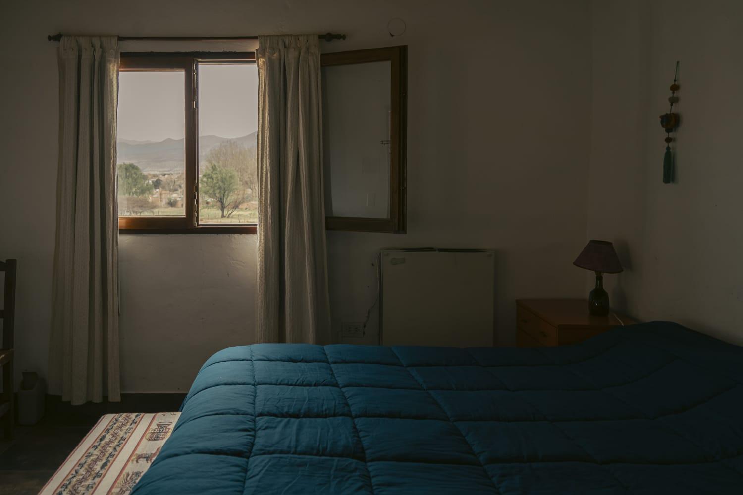 Cabañitas EL REPOSO HUMAHUACA