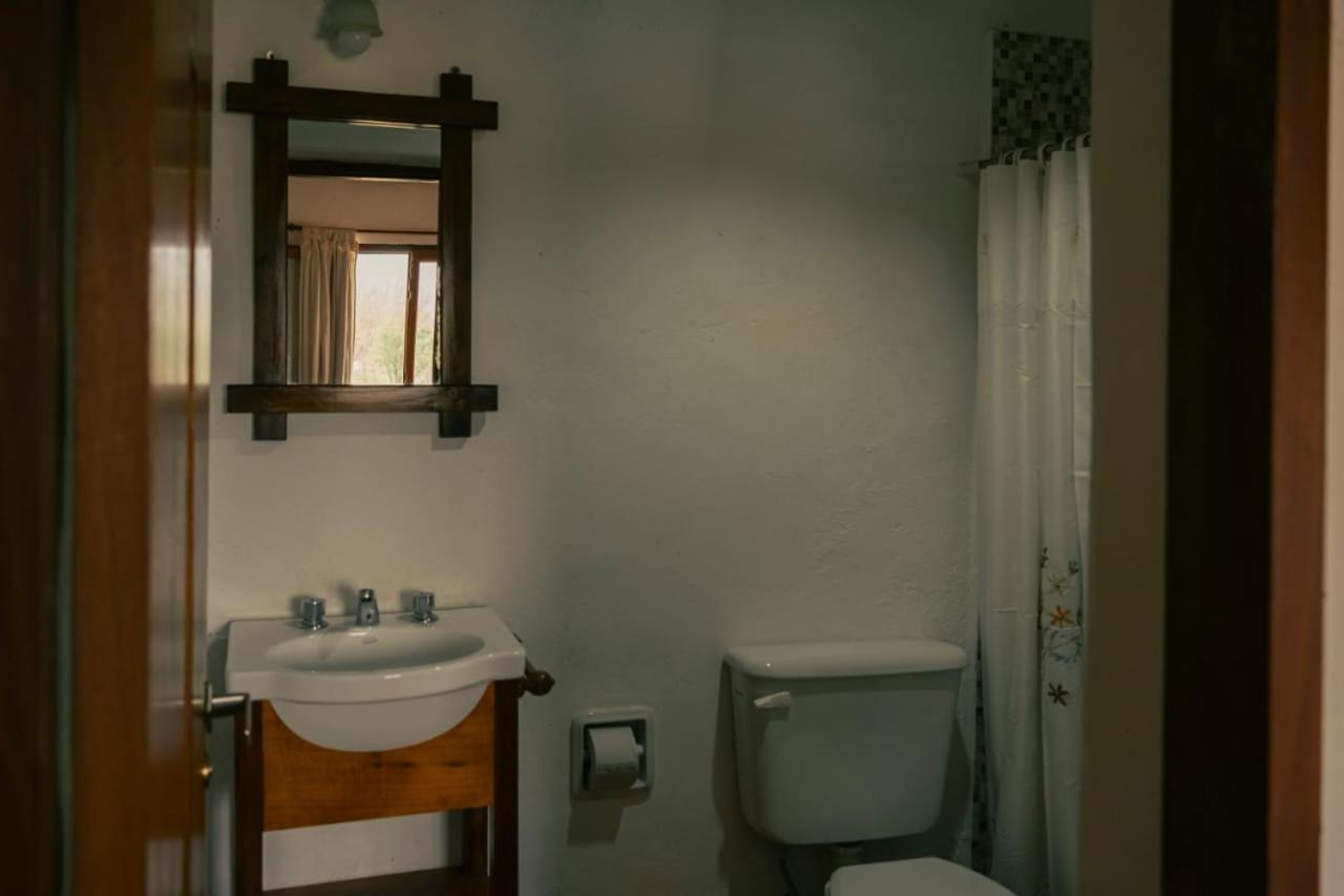 Cabañitas EL REPOSO HUMAHUACA