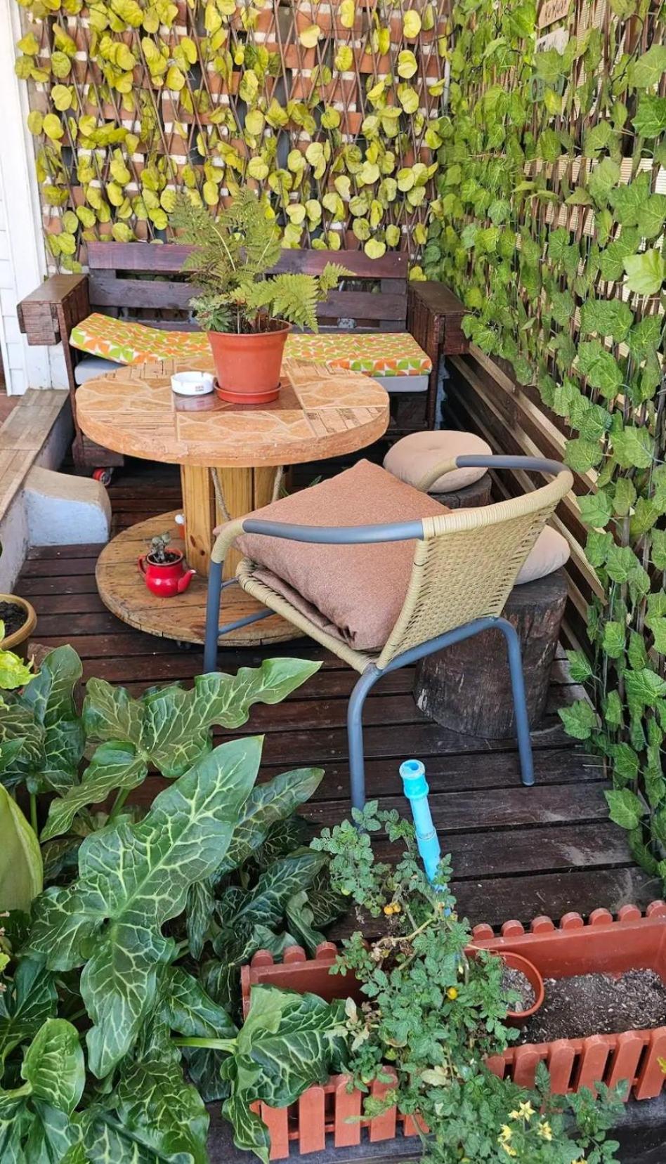 Habitación céntrica San Antonio