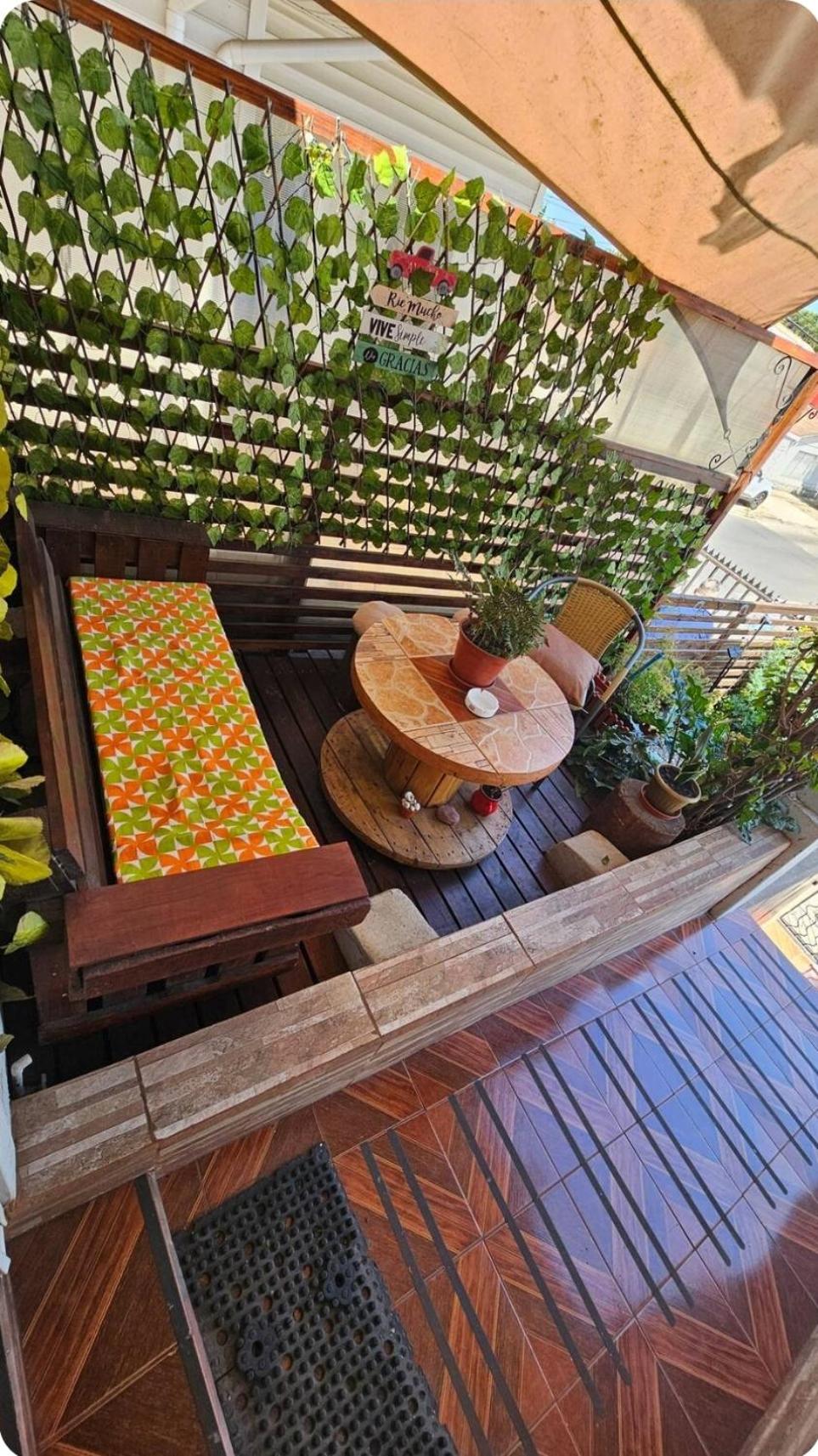 Habitación céntrica San Antonio