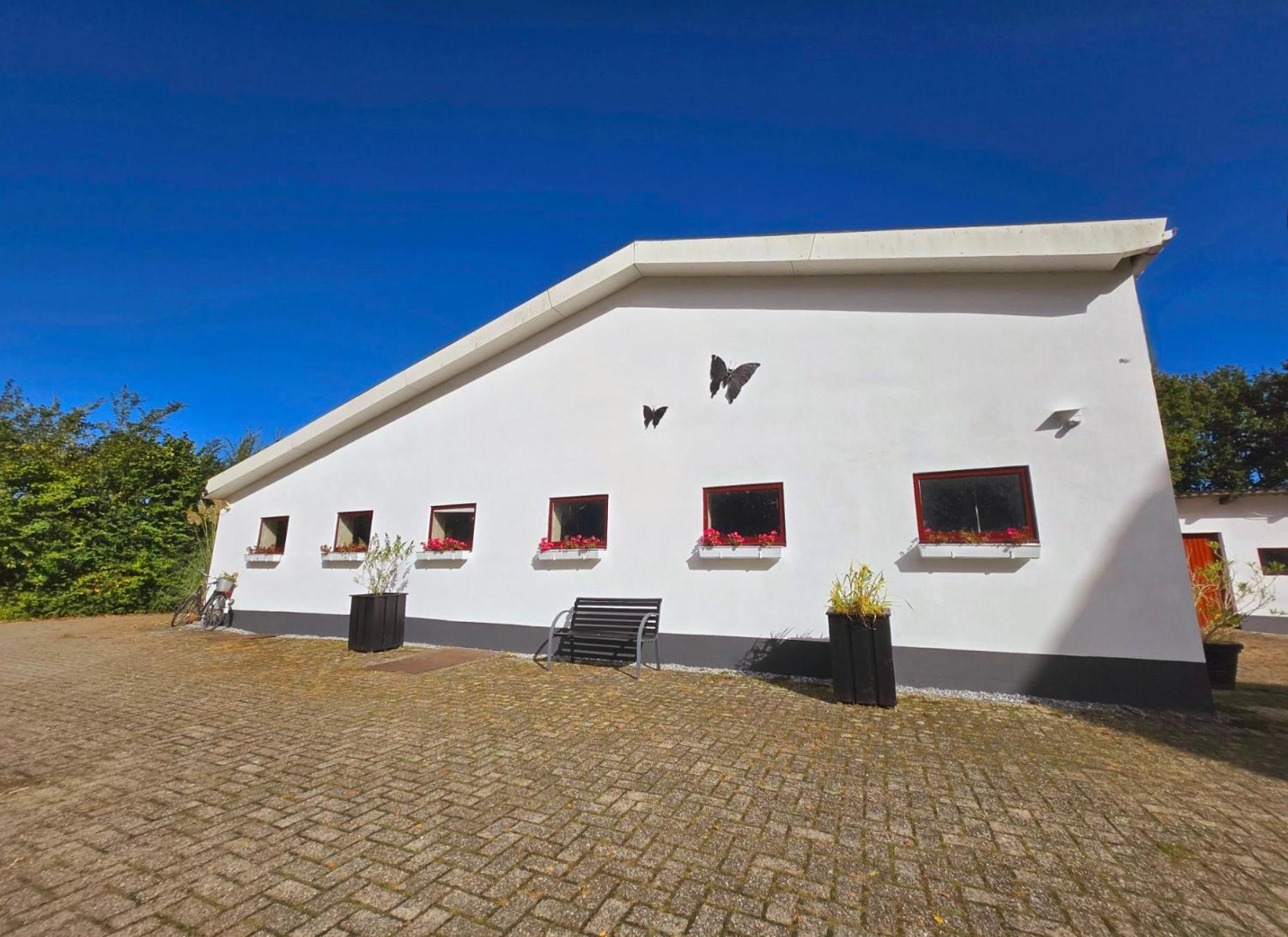 Ferienbauernhof De Slaaphoeve