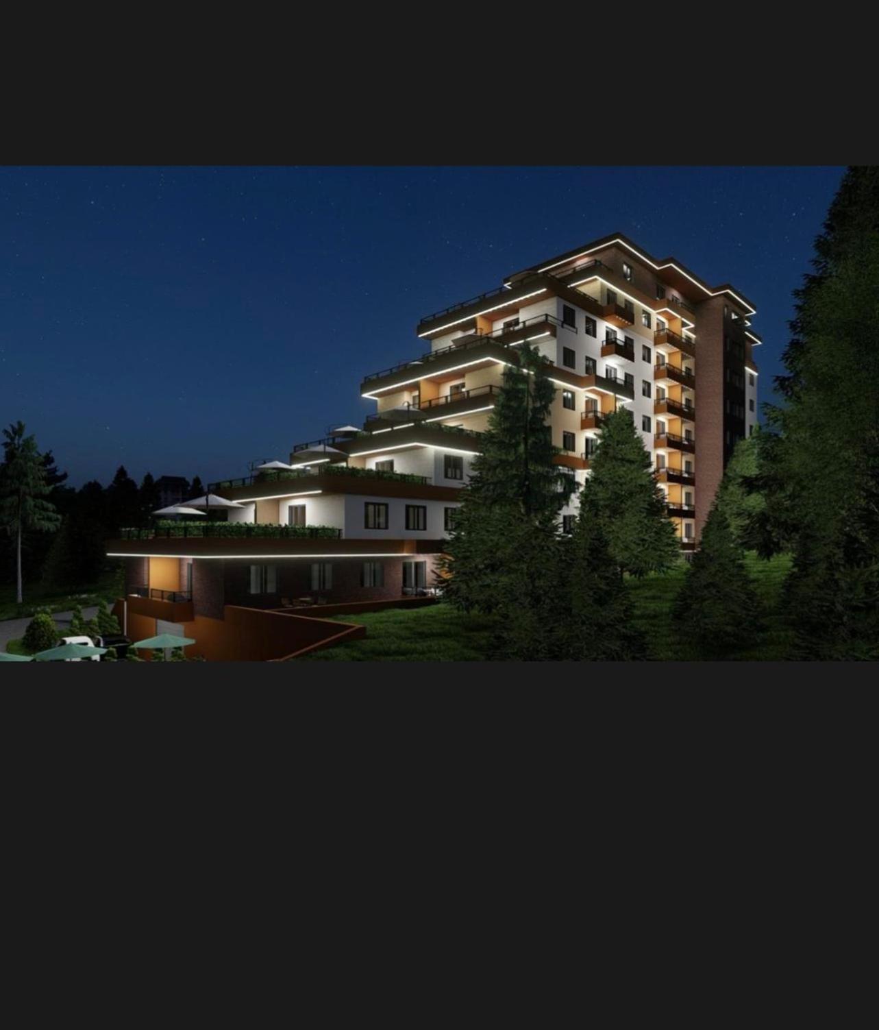 Libero apartman