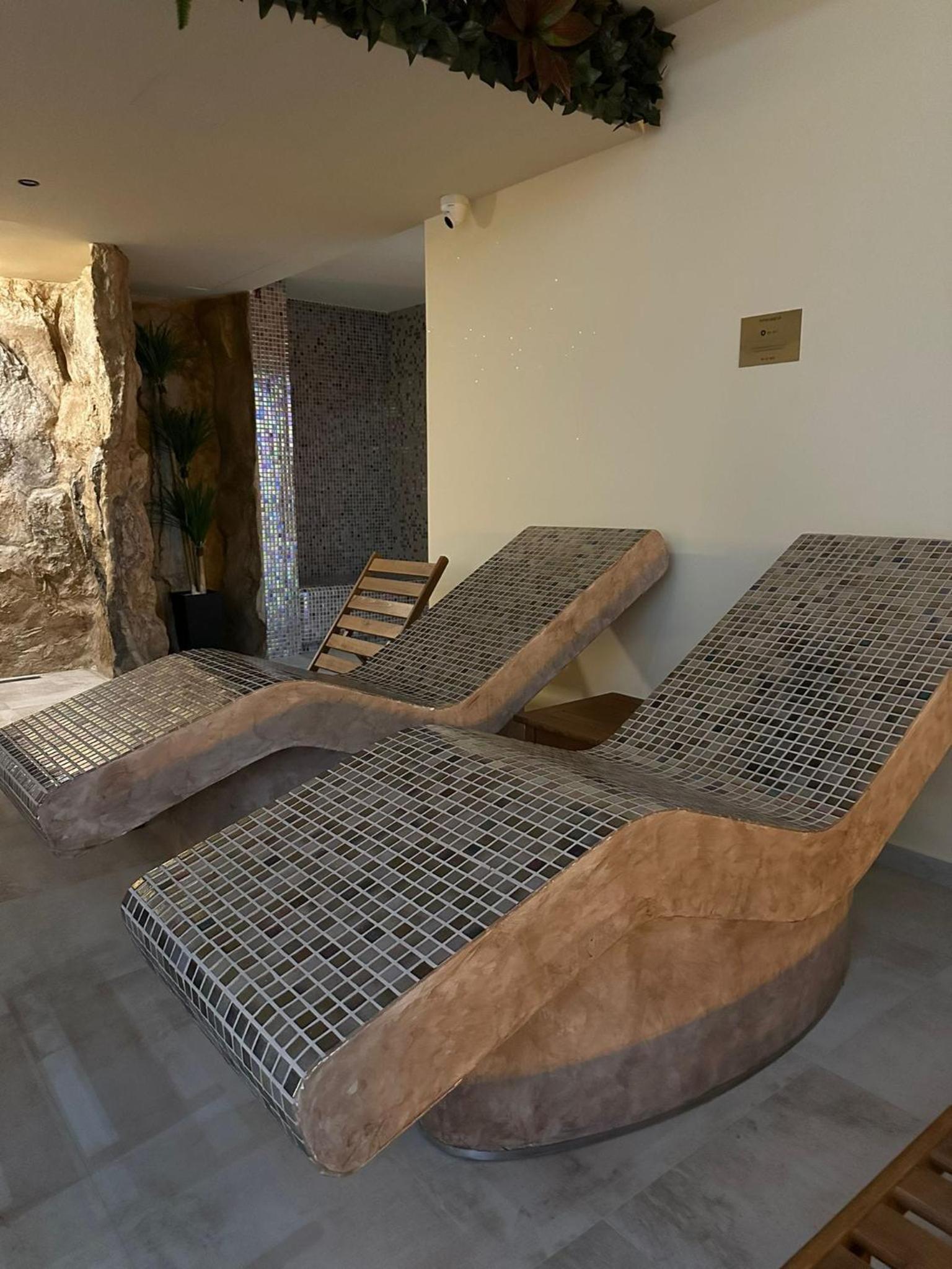 Libero apartman