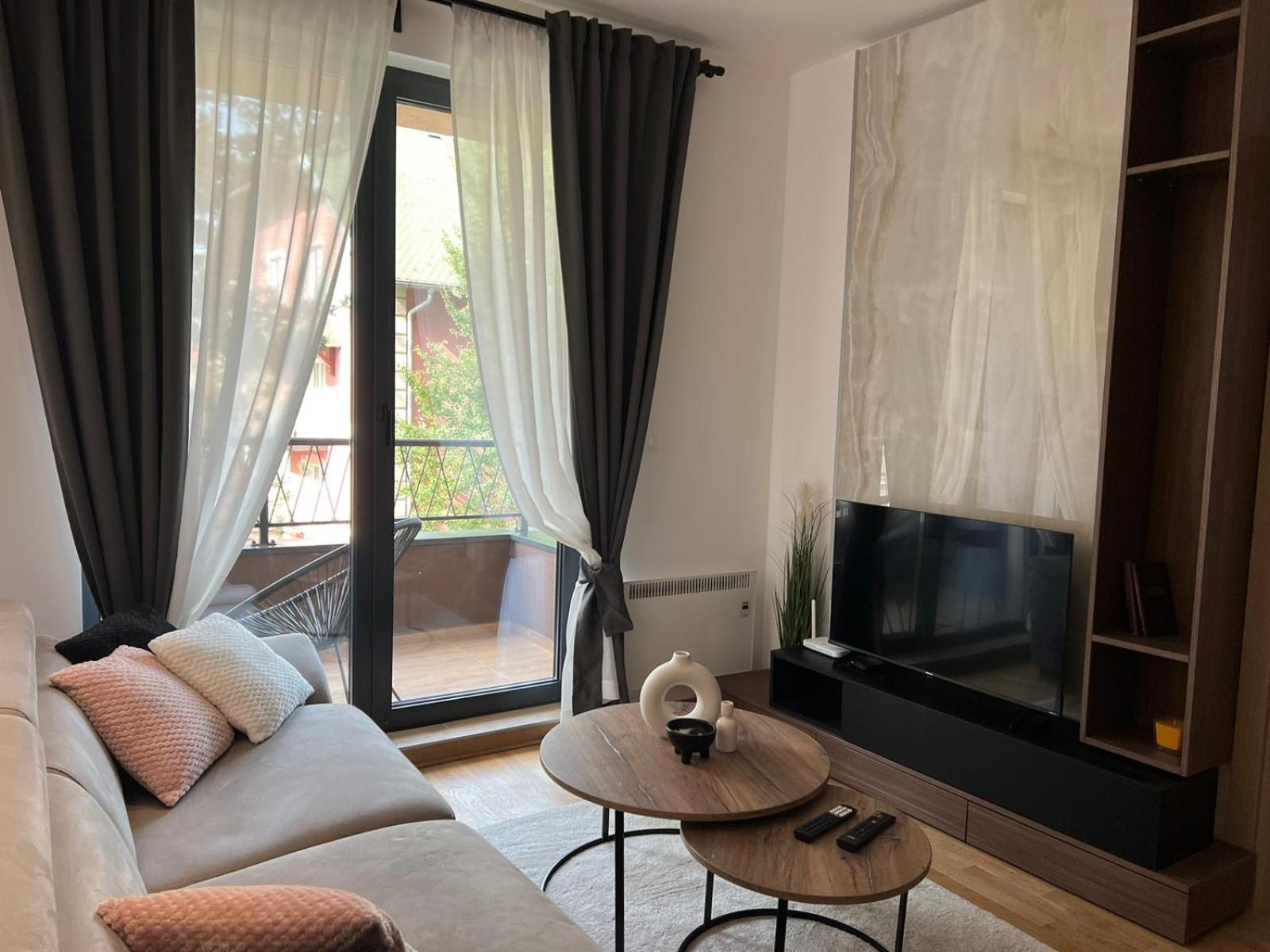 Libero apartman