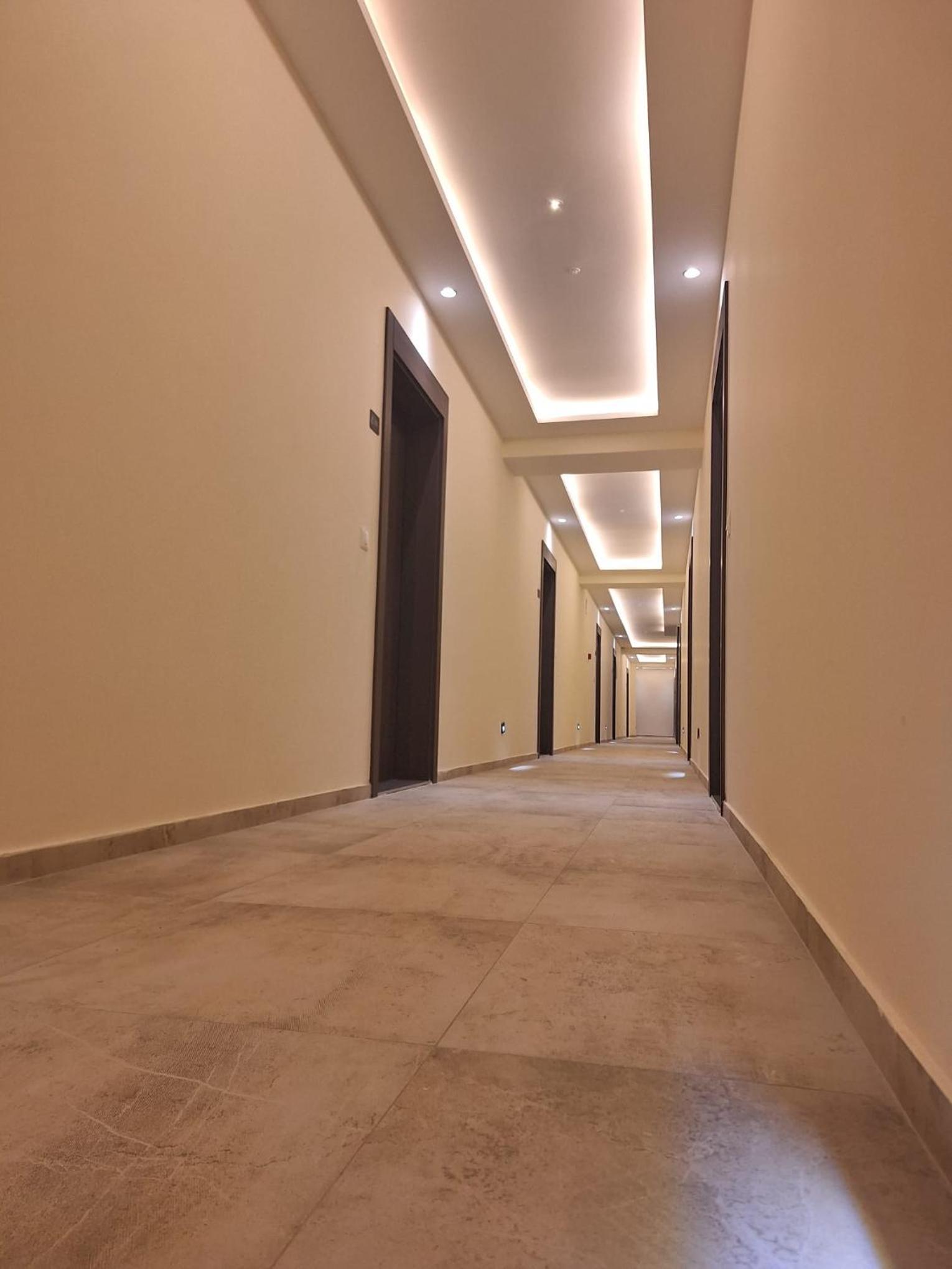 Libero apartman