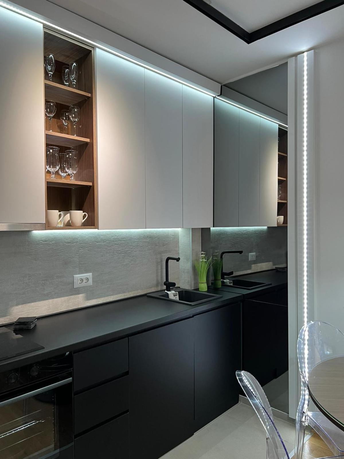 Libero apartman