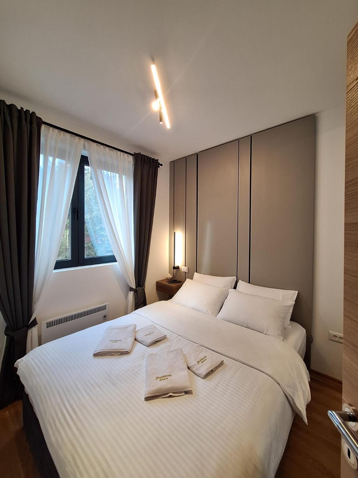 Libero apartman