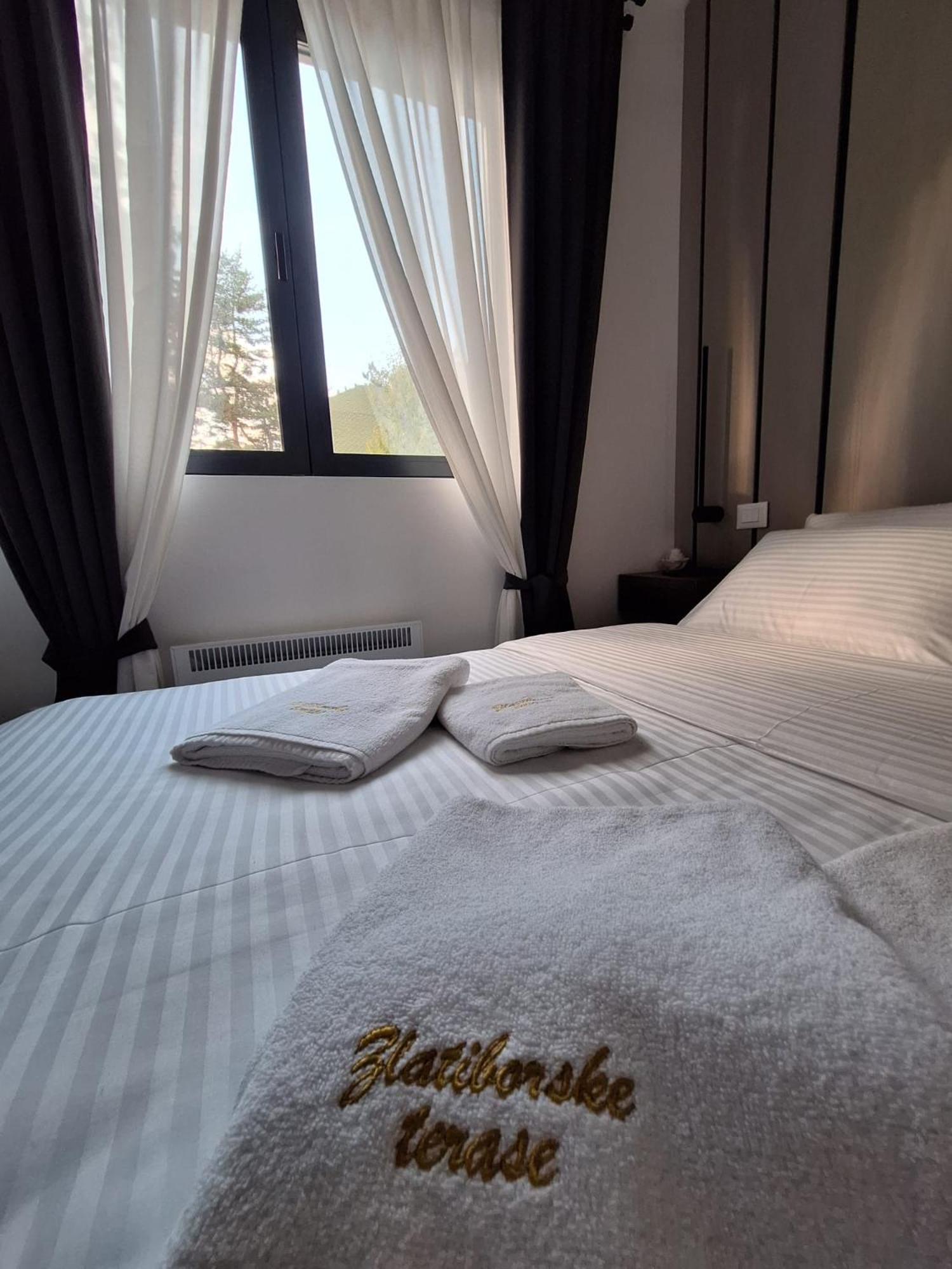 Libero apartman