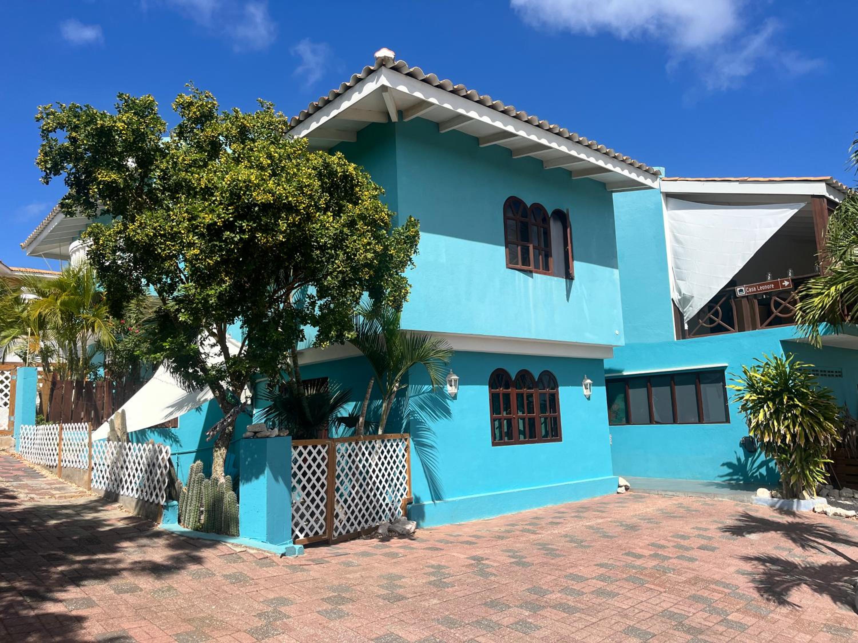 Casa Leonore Studio