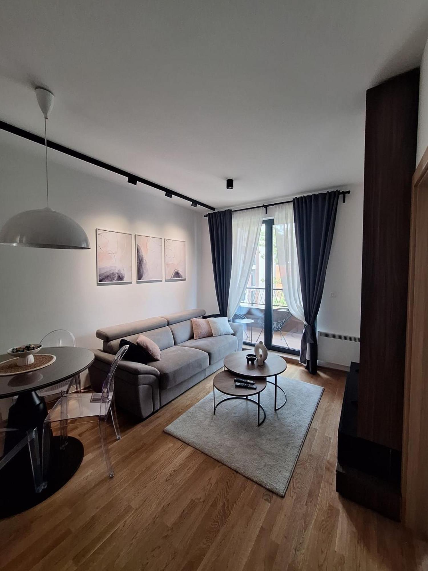 Libero apartman