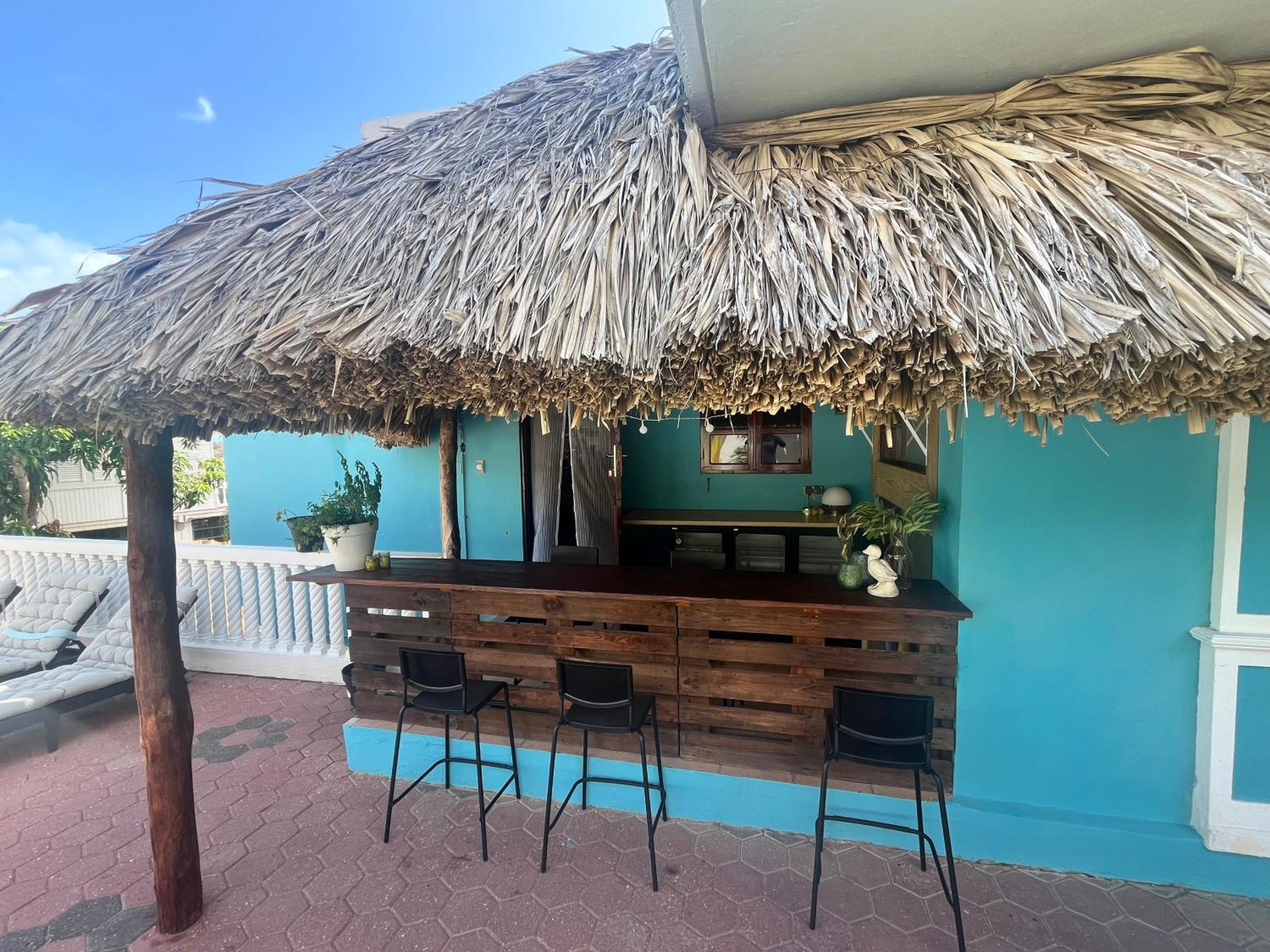 Casa Leonore Studio