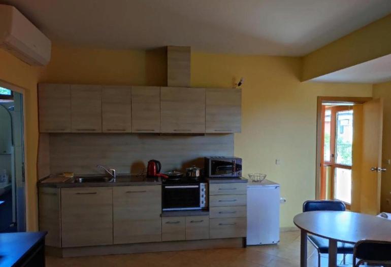 Villa B&B