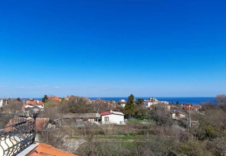 Villa B&B