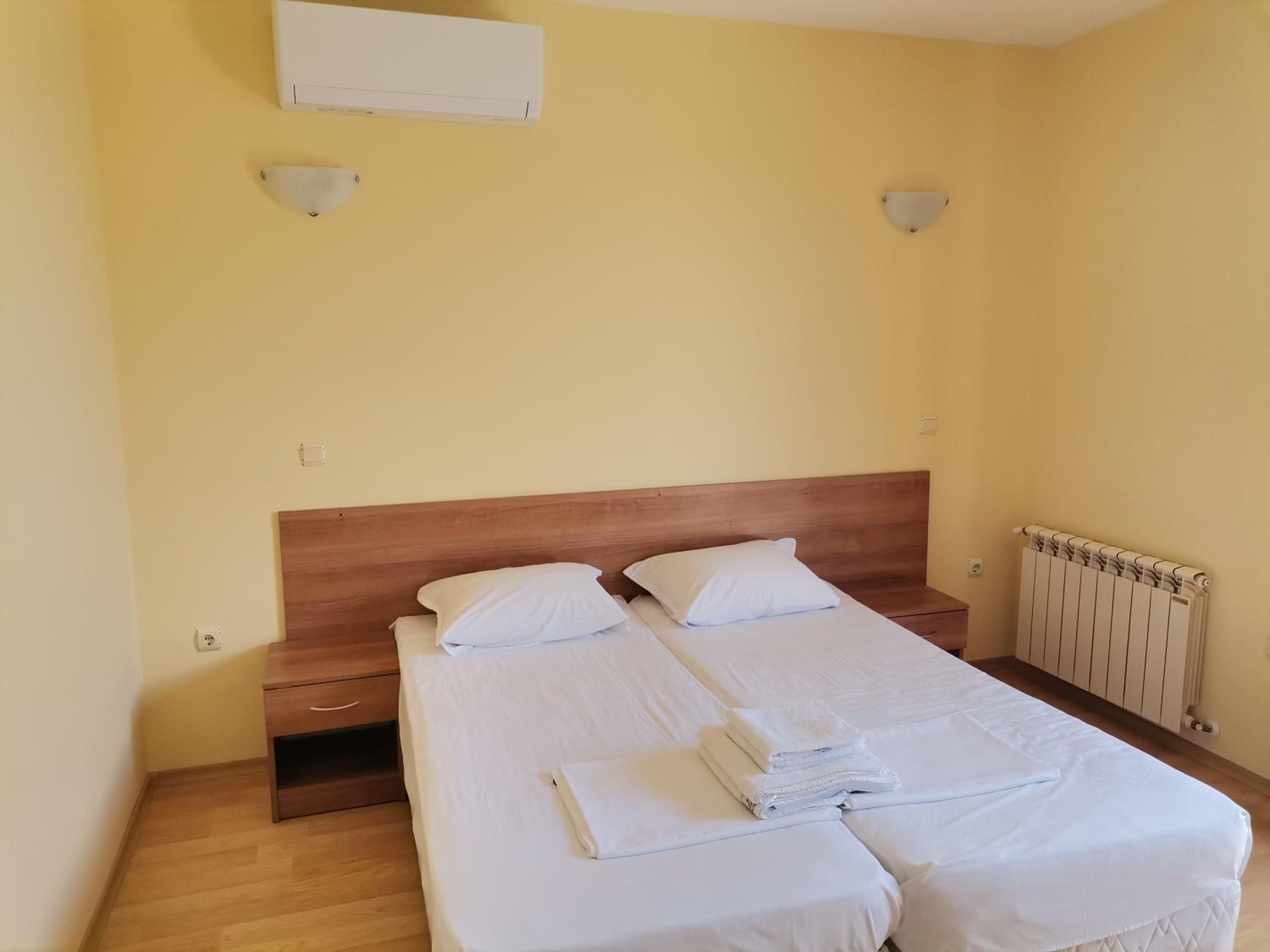 Villa B&B