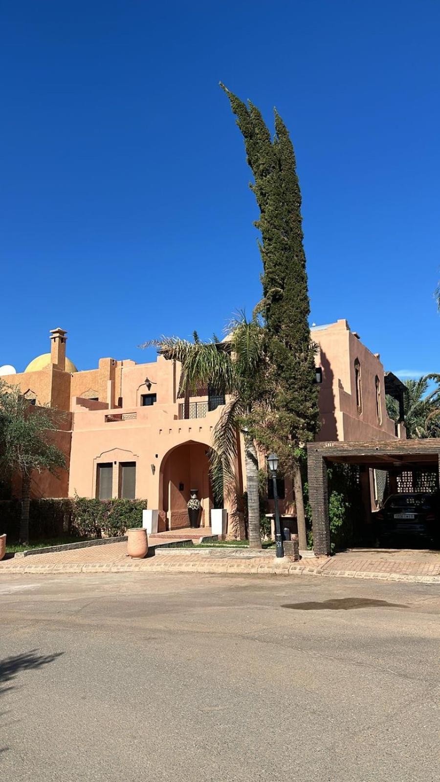 Villa Camélia des 3 Z view 4