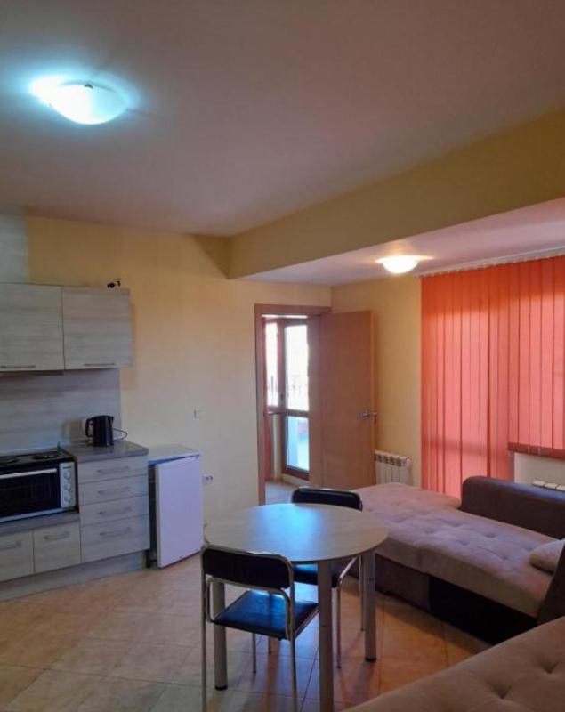 Villa B&B