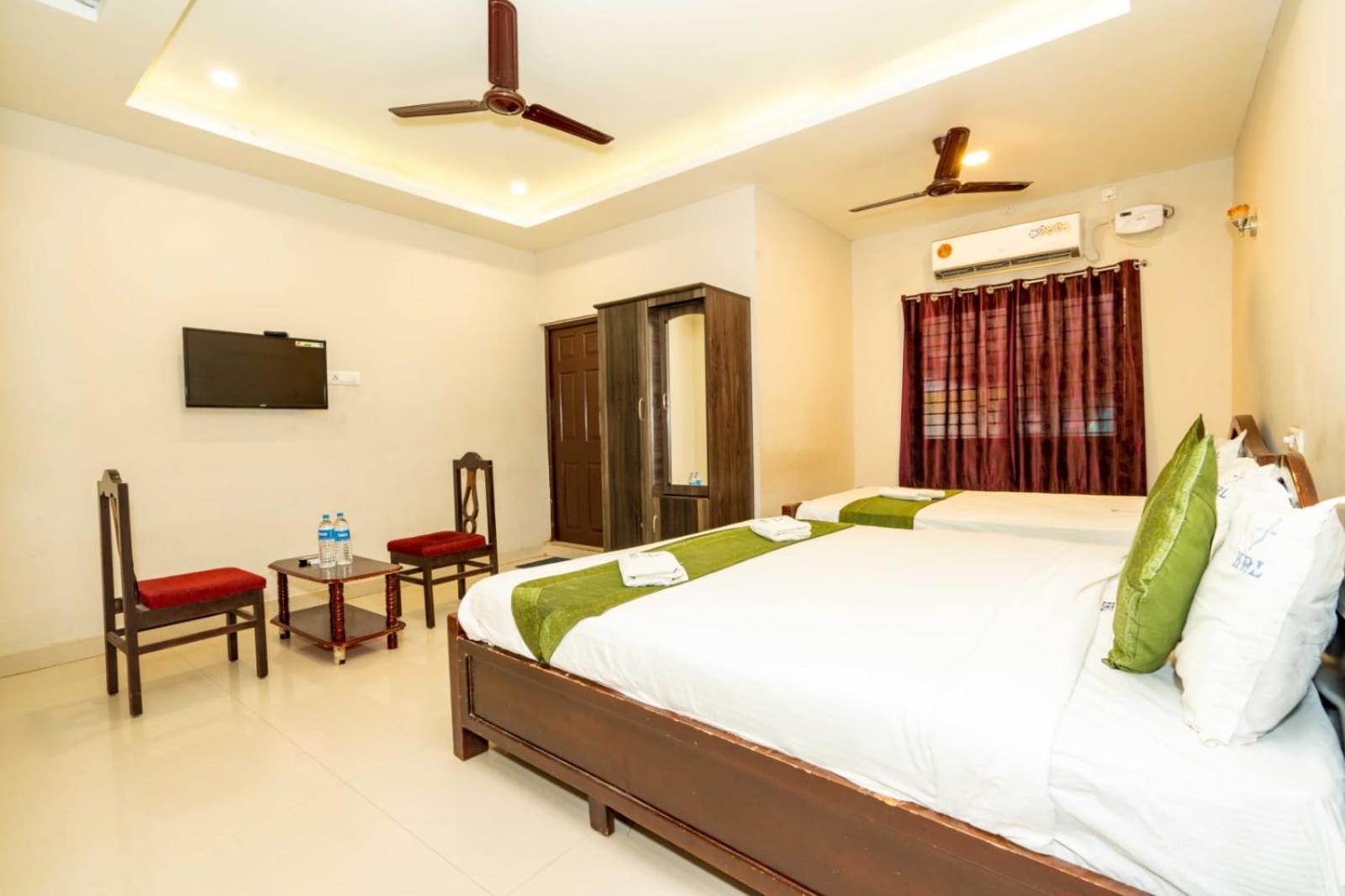 Hotel Ramleela
