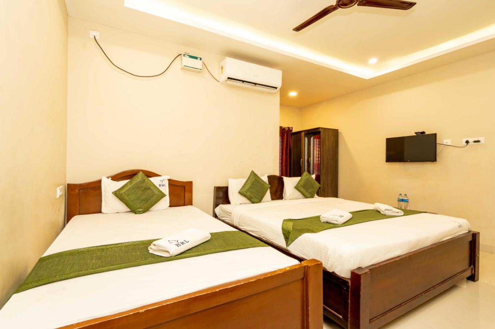Hotel Ramleela