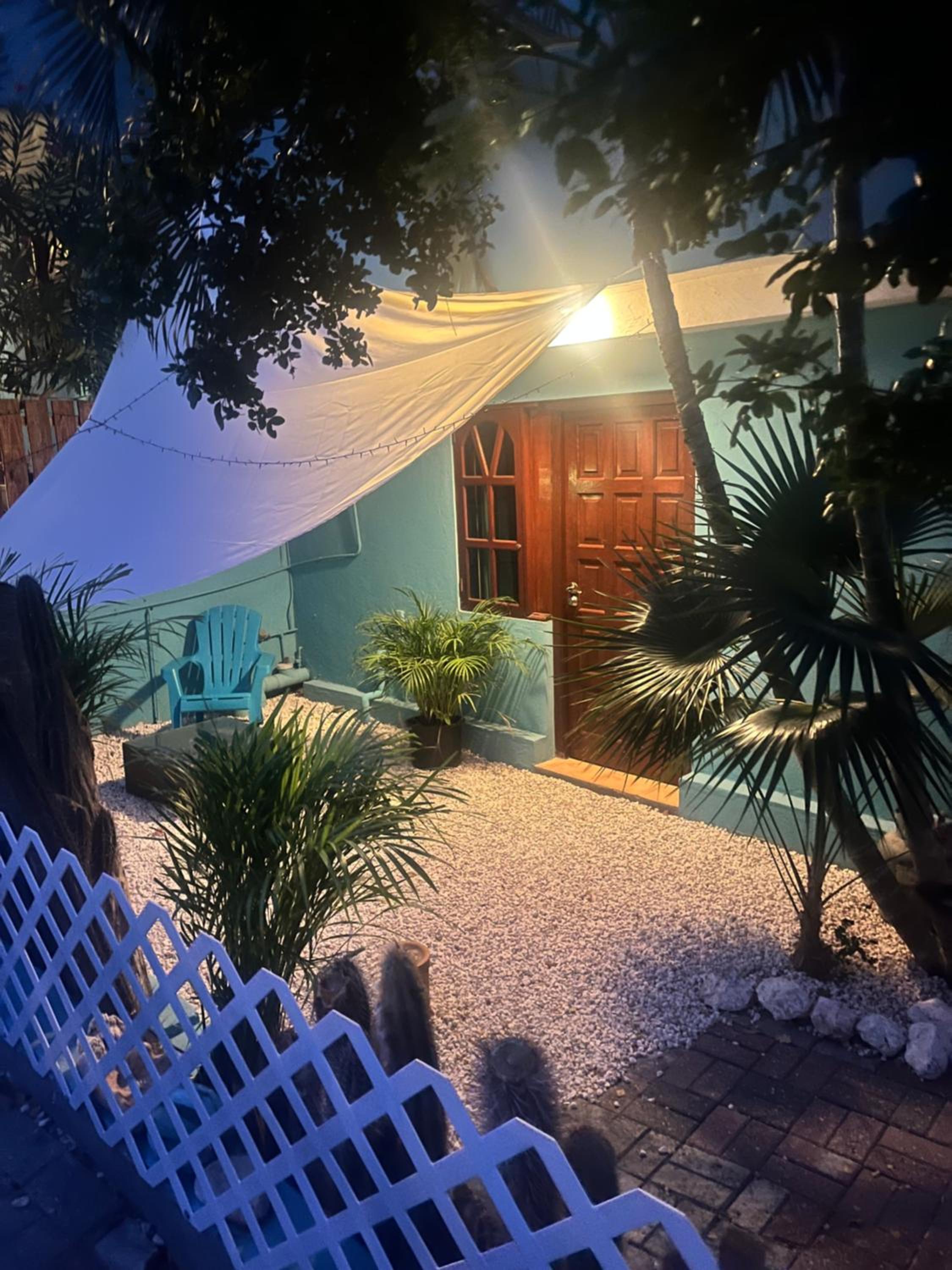 Casa Leonore Studio