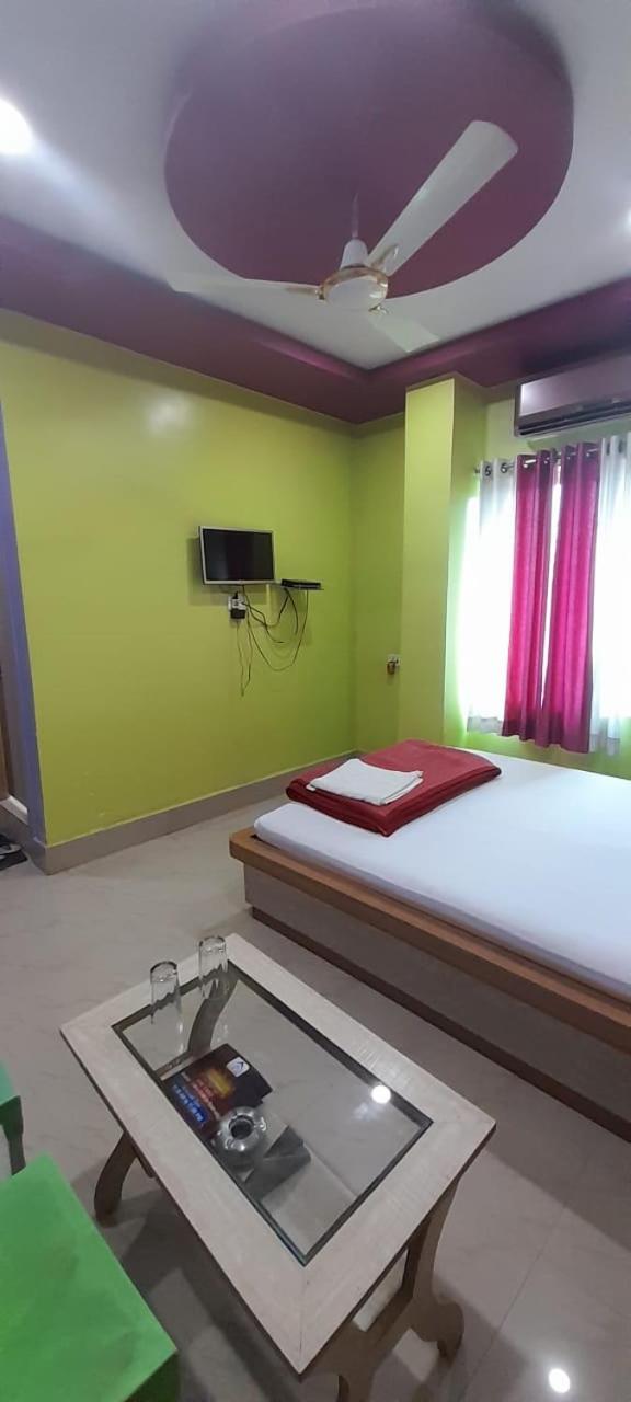Hotel Urmila International view 5