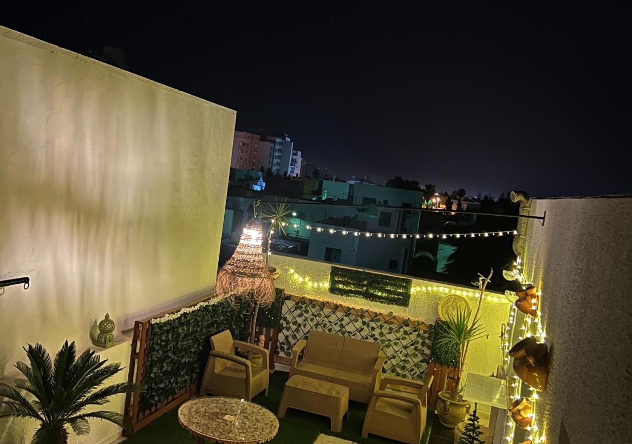 Le Rooftop Apparte - Barbecue, Grande Terrasse view 5