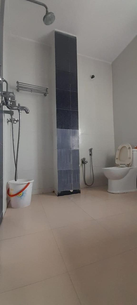 Hotel Urmila International view 2