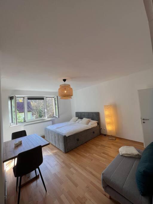 Neue Wohnung neben der MedUni und dem LKH