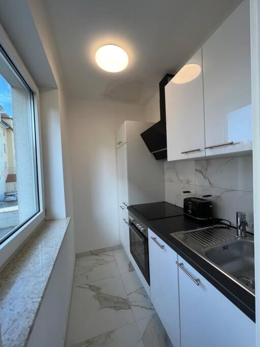 Neue Wohnung neben der MedUni und dem LKH