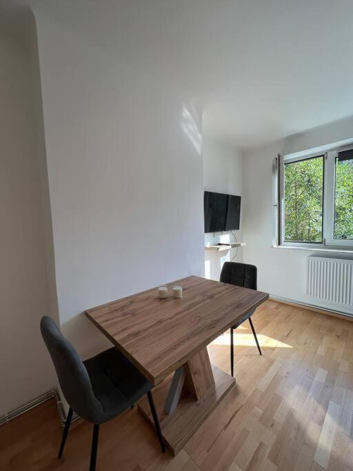 Neue Wohnung neben der MedUni und dem LKH