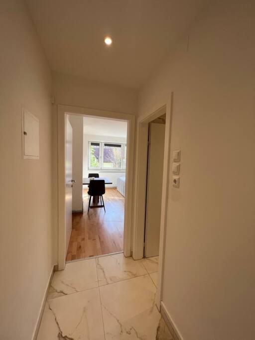 Neue Wohnung neben der MedUni und dem LKH