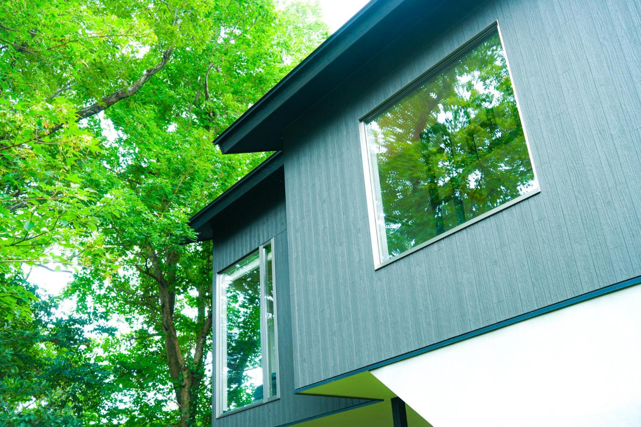 Villa By Nature view 2