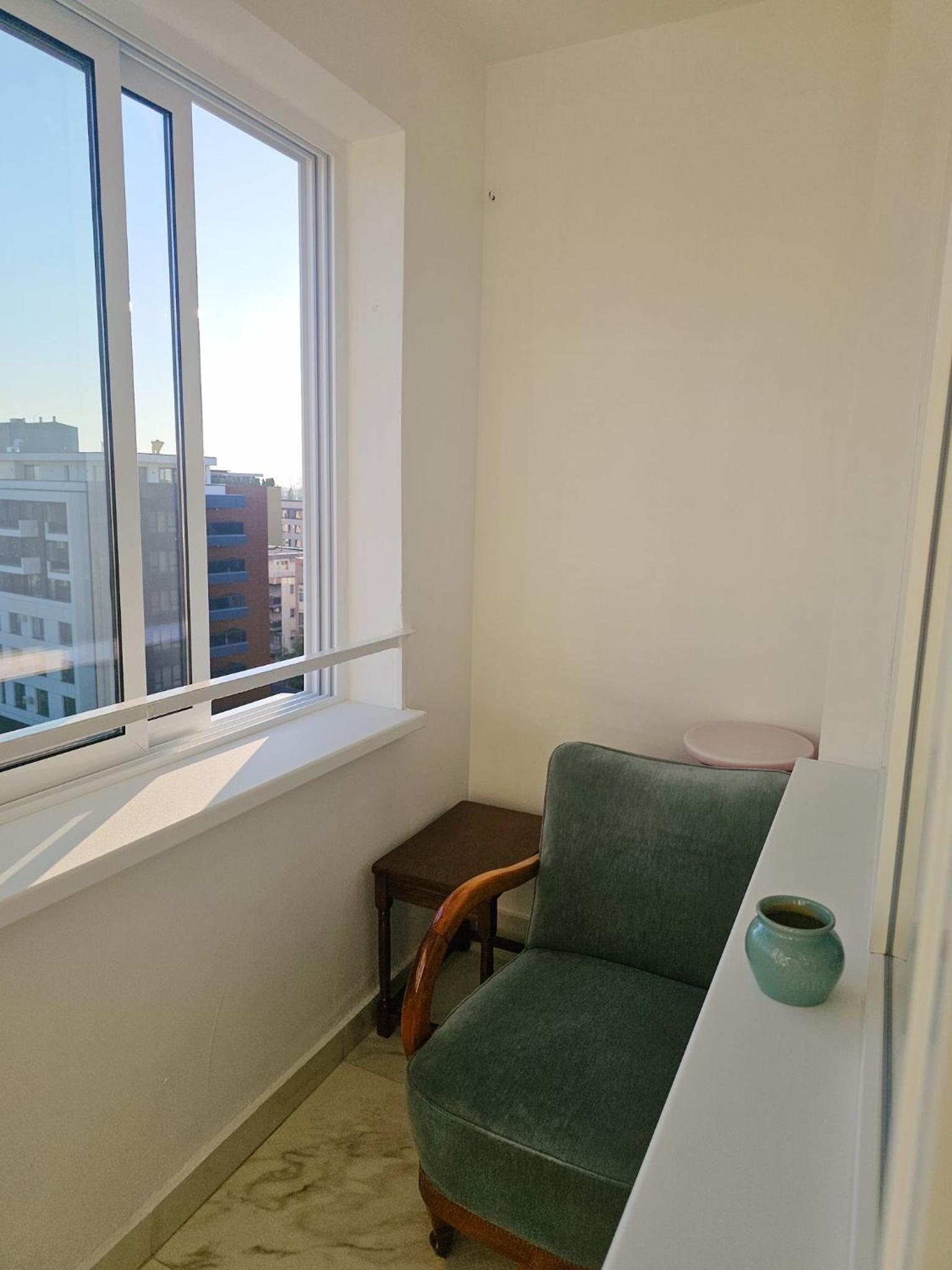 Helen Apartment