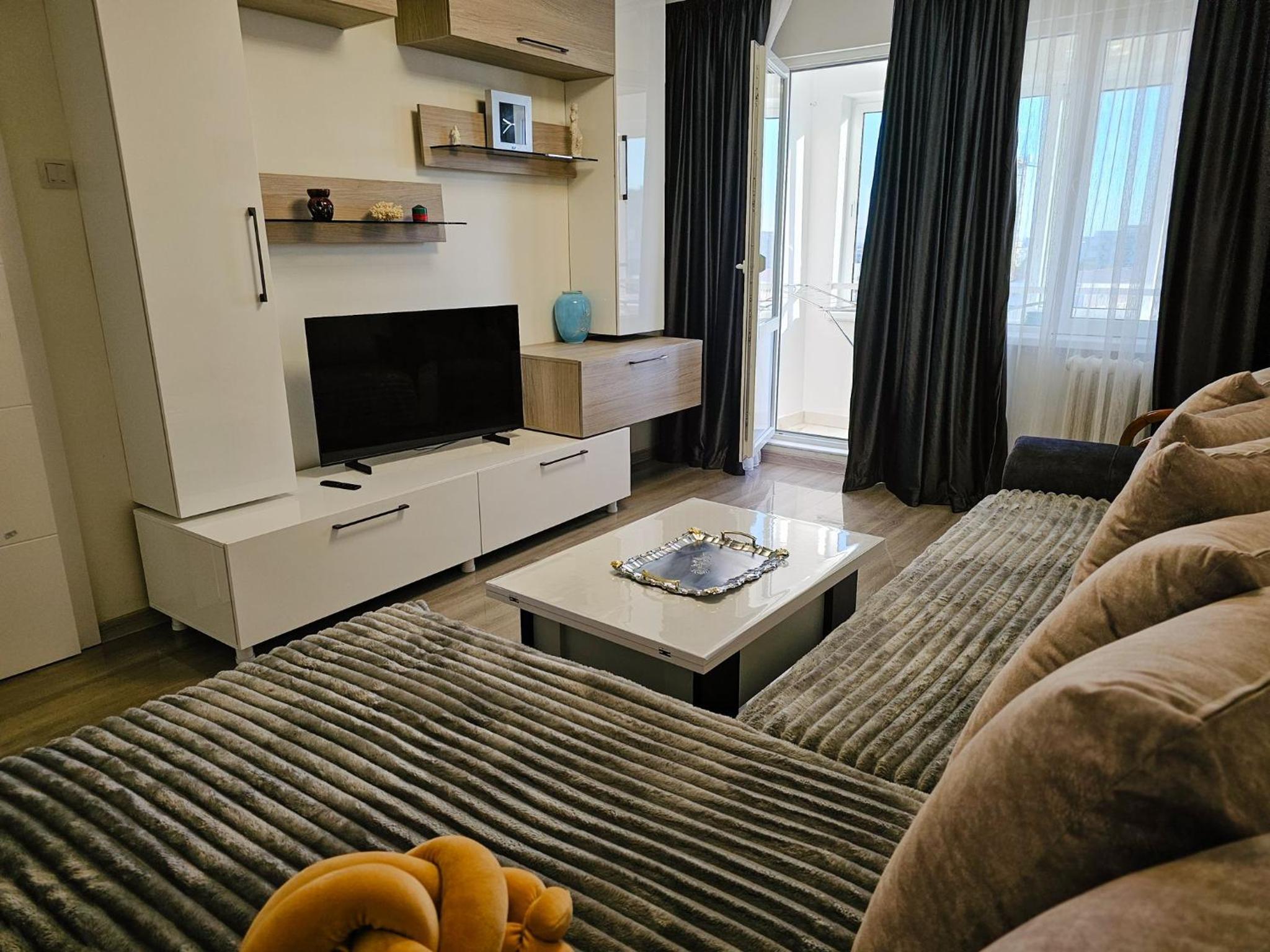 Helen Apartment